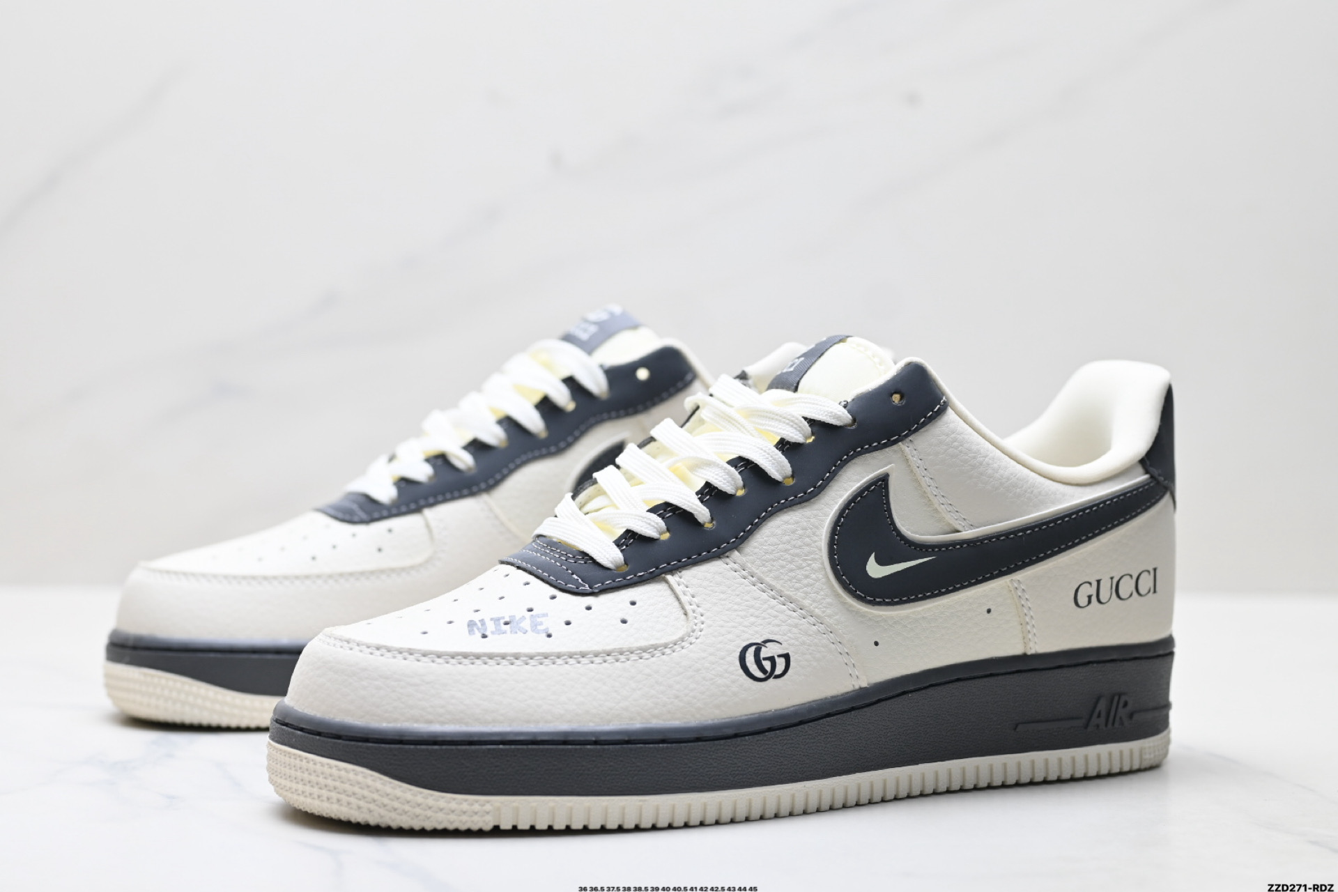 NIKE AIR FORCE 1‘07 LV8 KJ1688-013