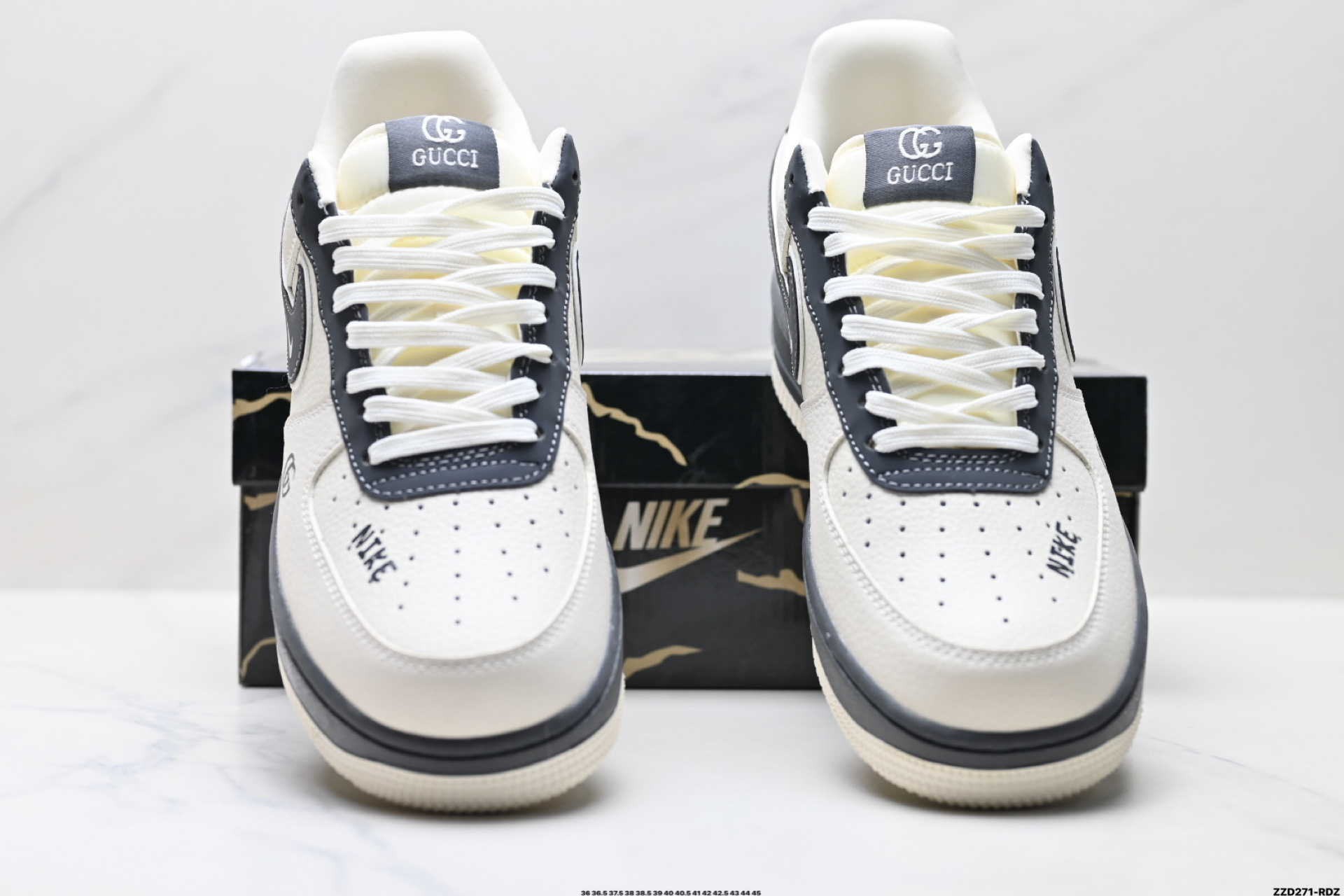 NIKE AIR FORCE 1‘07 LV8 KJ1688-013