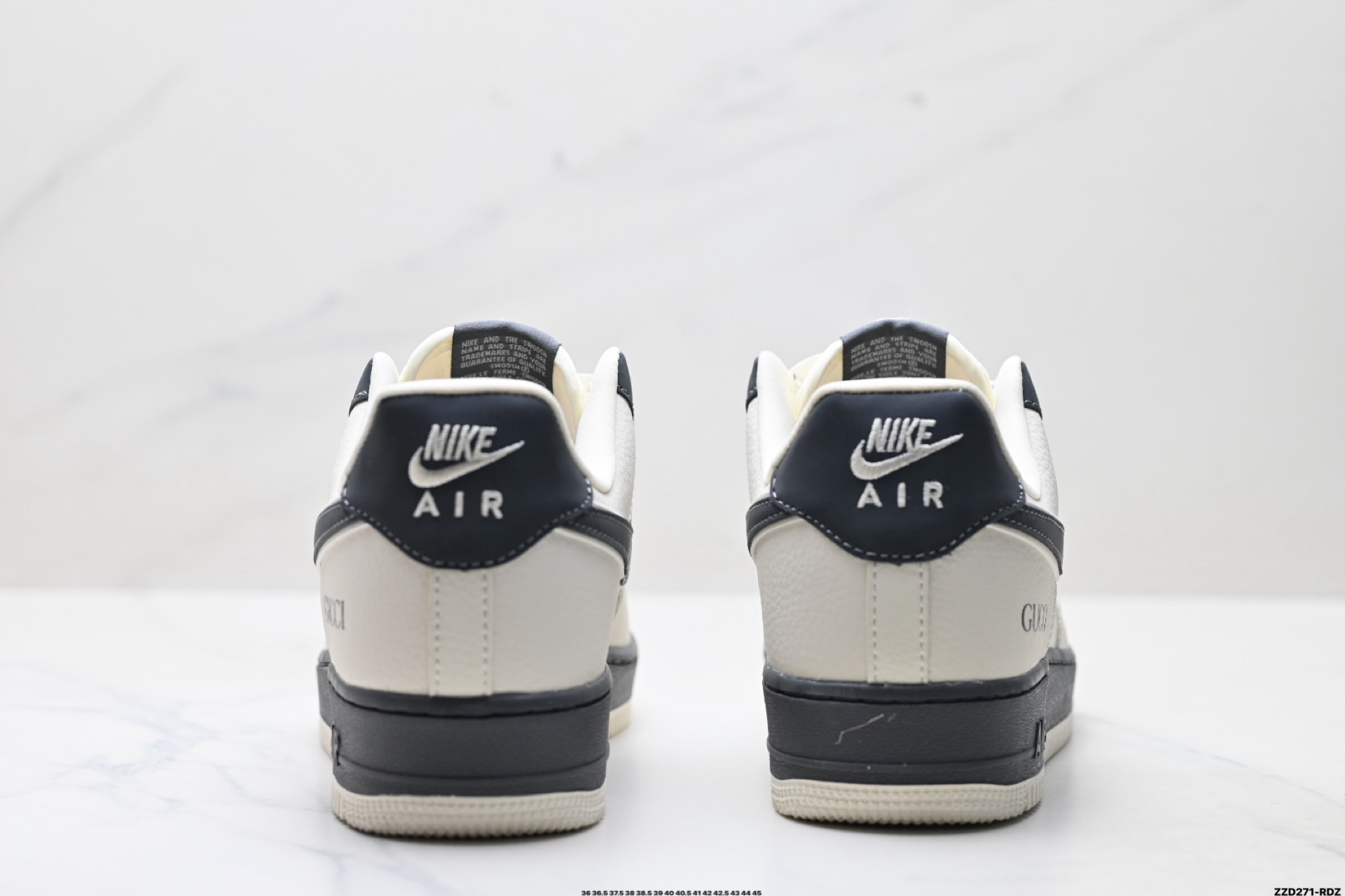 NIKE AIR FORCE 1‘07 LV8 KJ1688-013