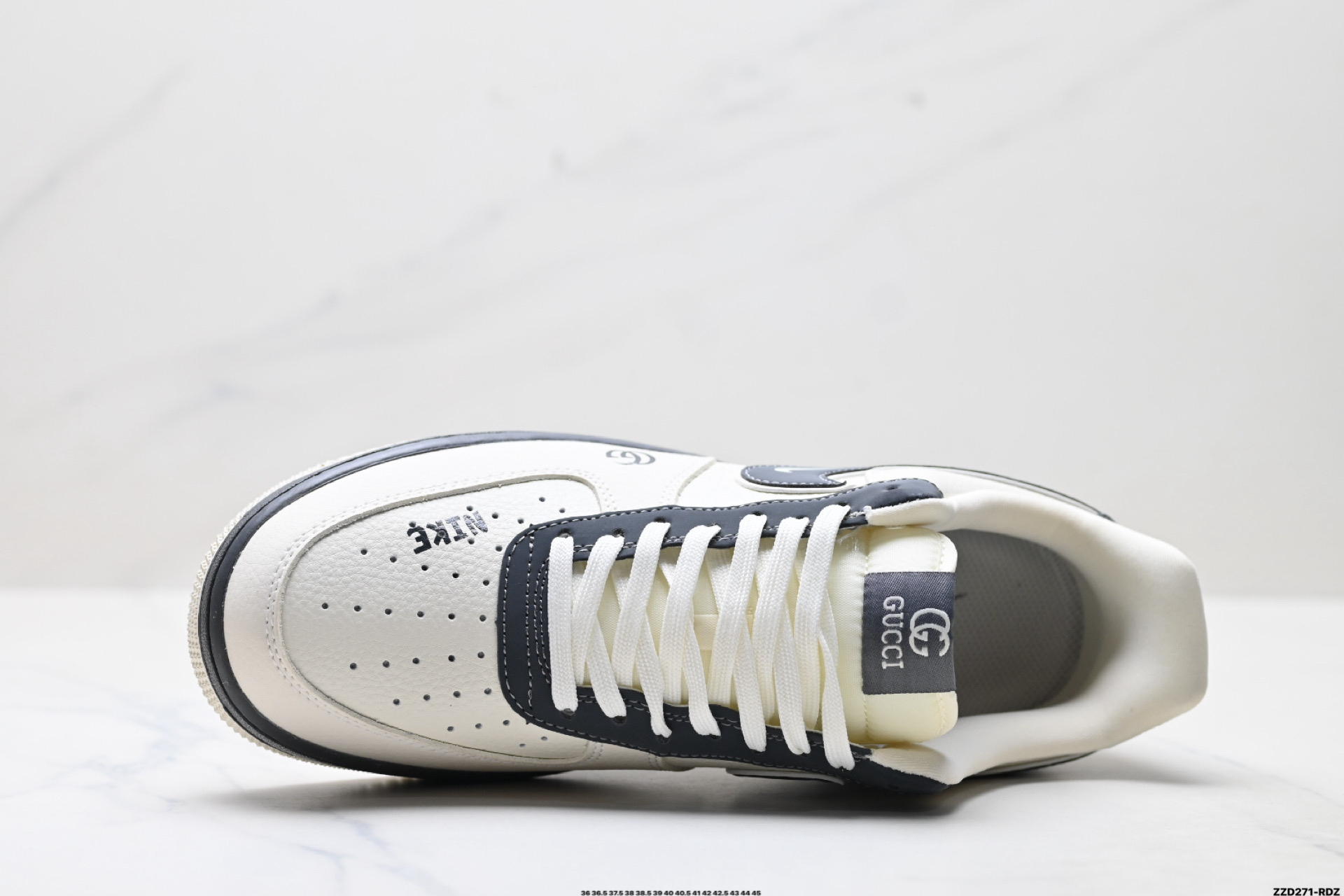 NIKE AIR FORCE 1‘07 LV8 KJ1688-013