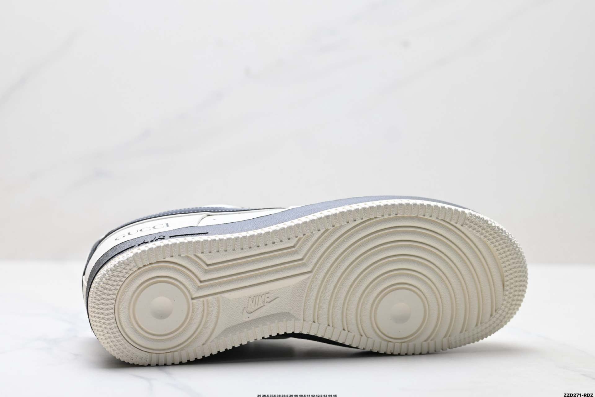 NIKE AIR FORCE 1‘07 LV8 KJ1688-013