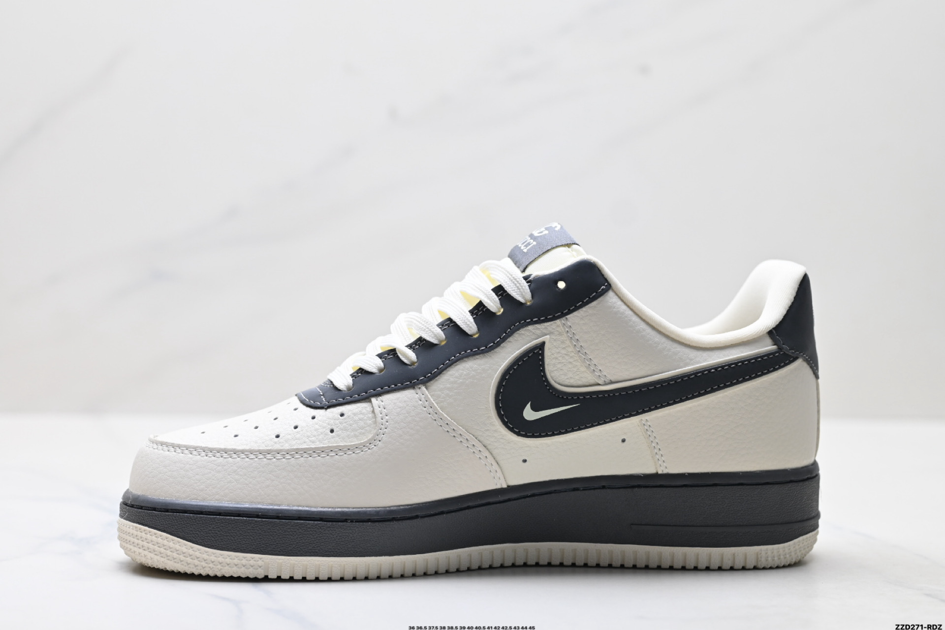 NIKE AIR FORCE 1‘07 LV8 KJ1688-013