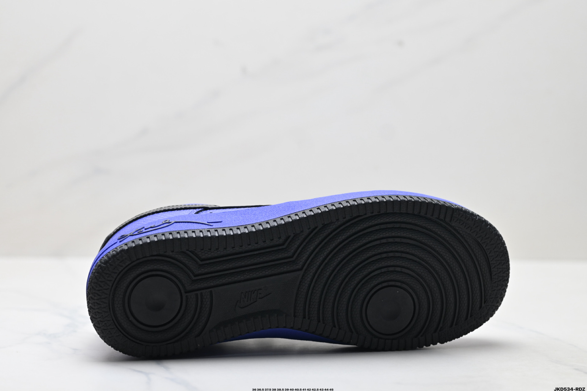 耐克Nike AIR FORCE 1‘07 空军一号低帮百搭休闲运动板鞋 II7062-500