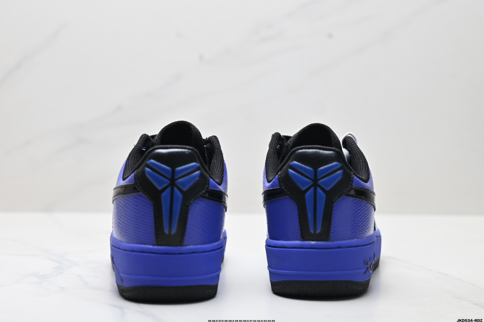 耐克Nike AIR FORCE 1‘07 空军一号低帮百搭休闲运动板鞋 II7062-500