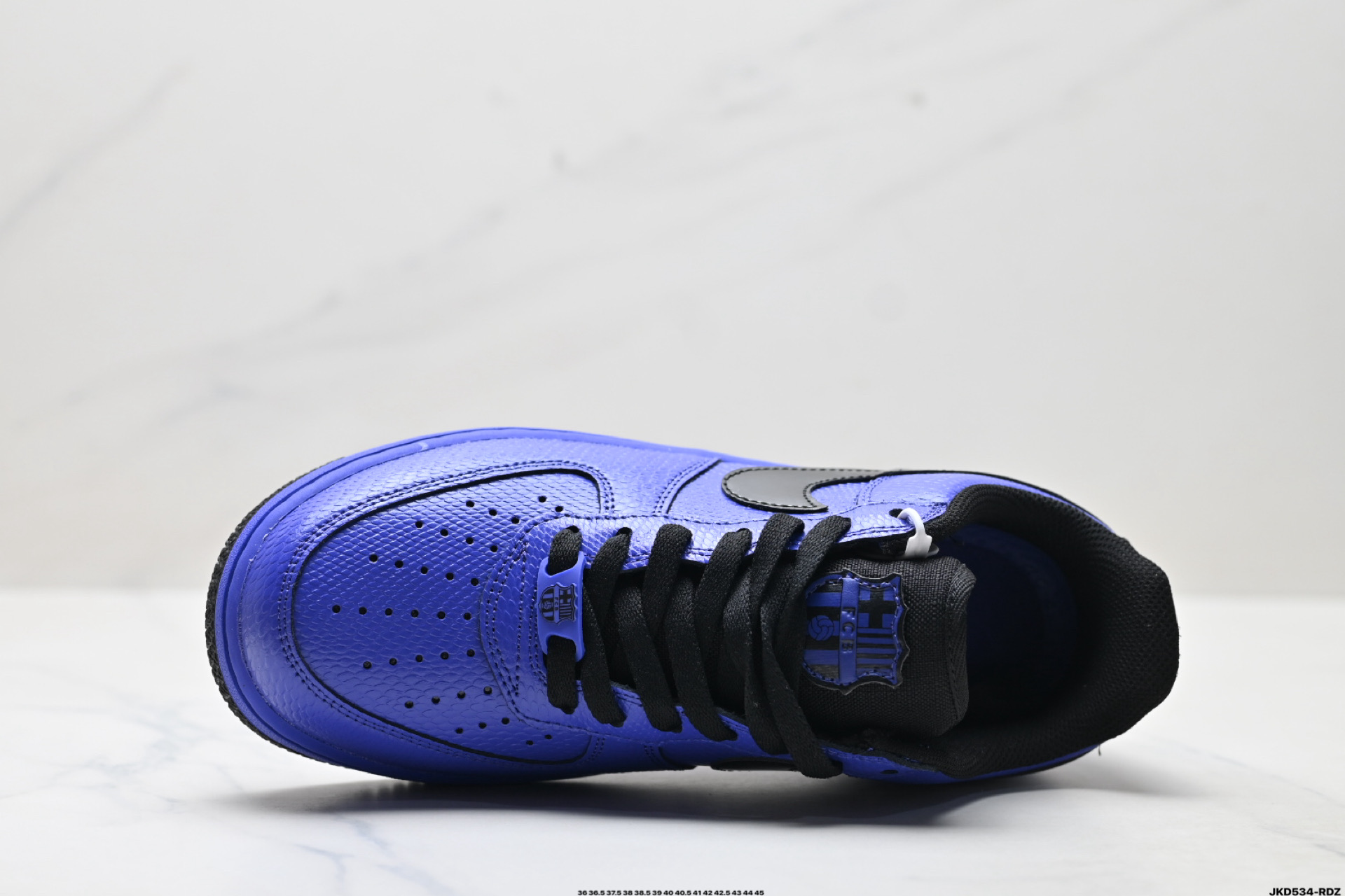 耐克Nike AIR FORCE 1‘07 空军一号低帮百搭休闲运动板鞋 II7062-500