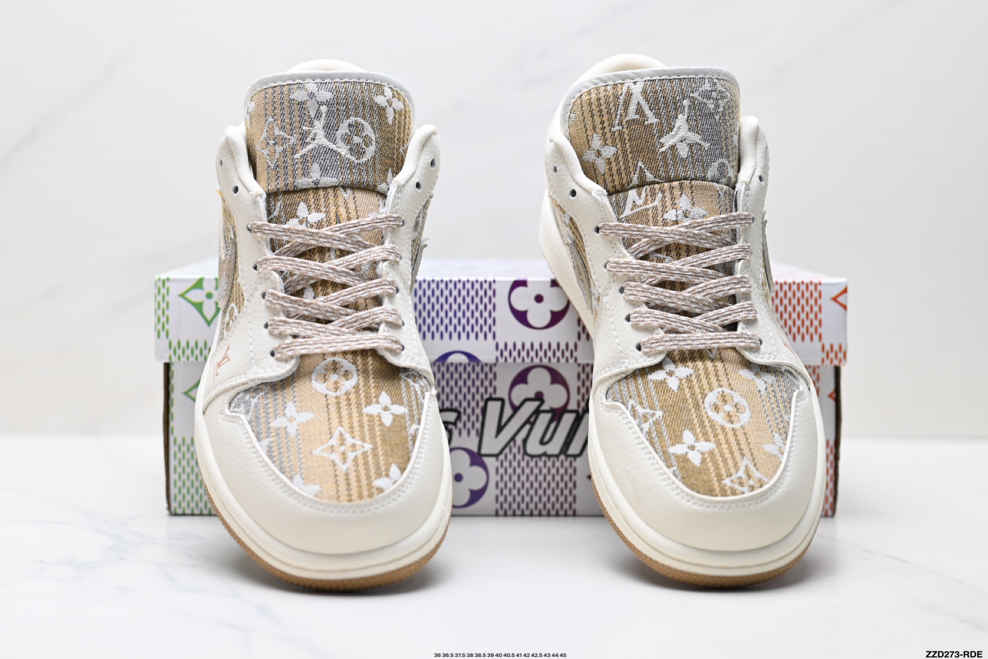 Nike Air Jordan 1 Low AJ1乔1低帮休闲板鞋 LR2025-008