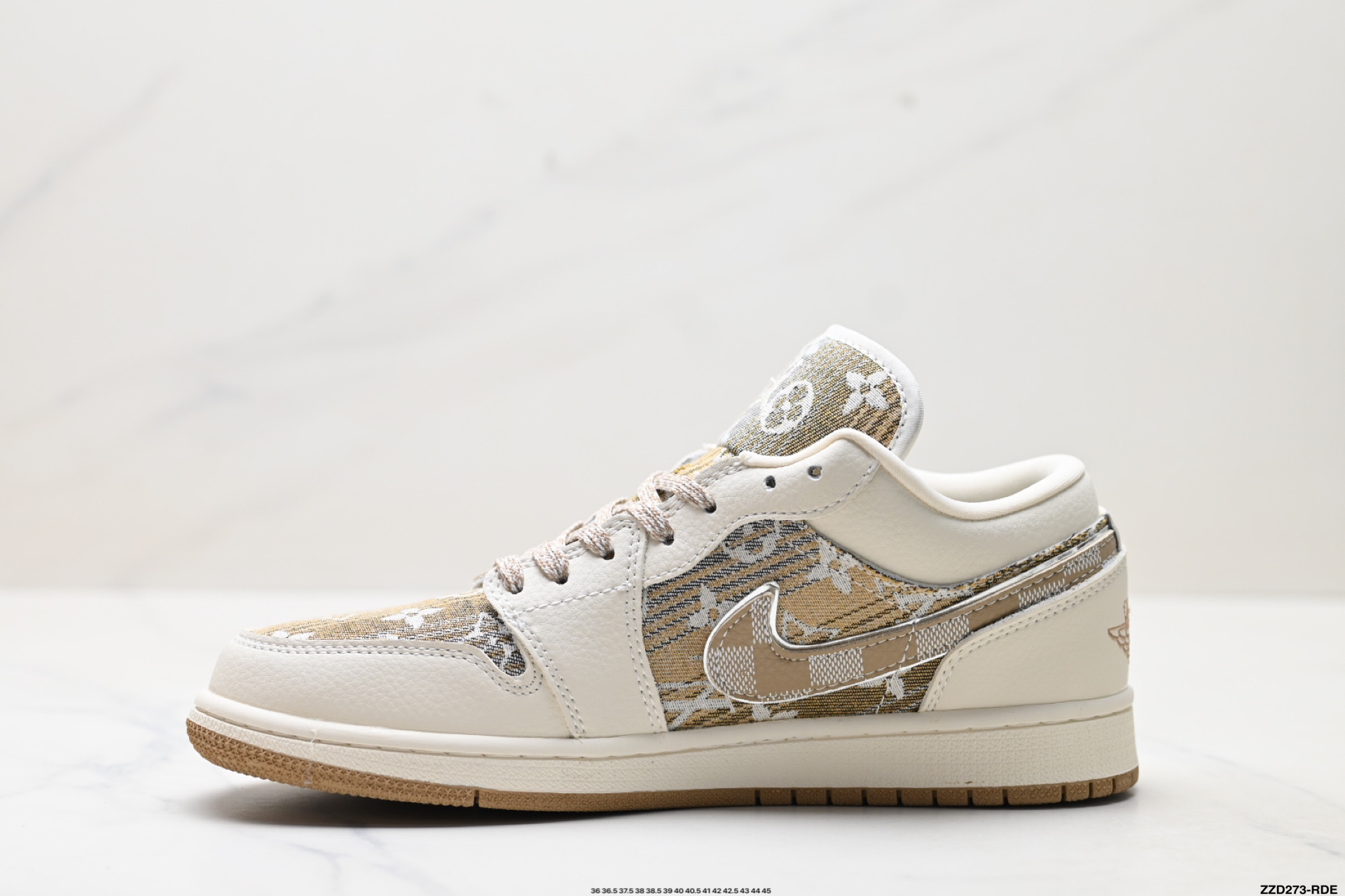 Nike Air Jordan 1 Low AJ1乔1低帮休闲板鞋 LR2025-008