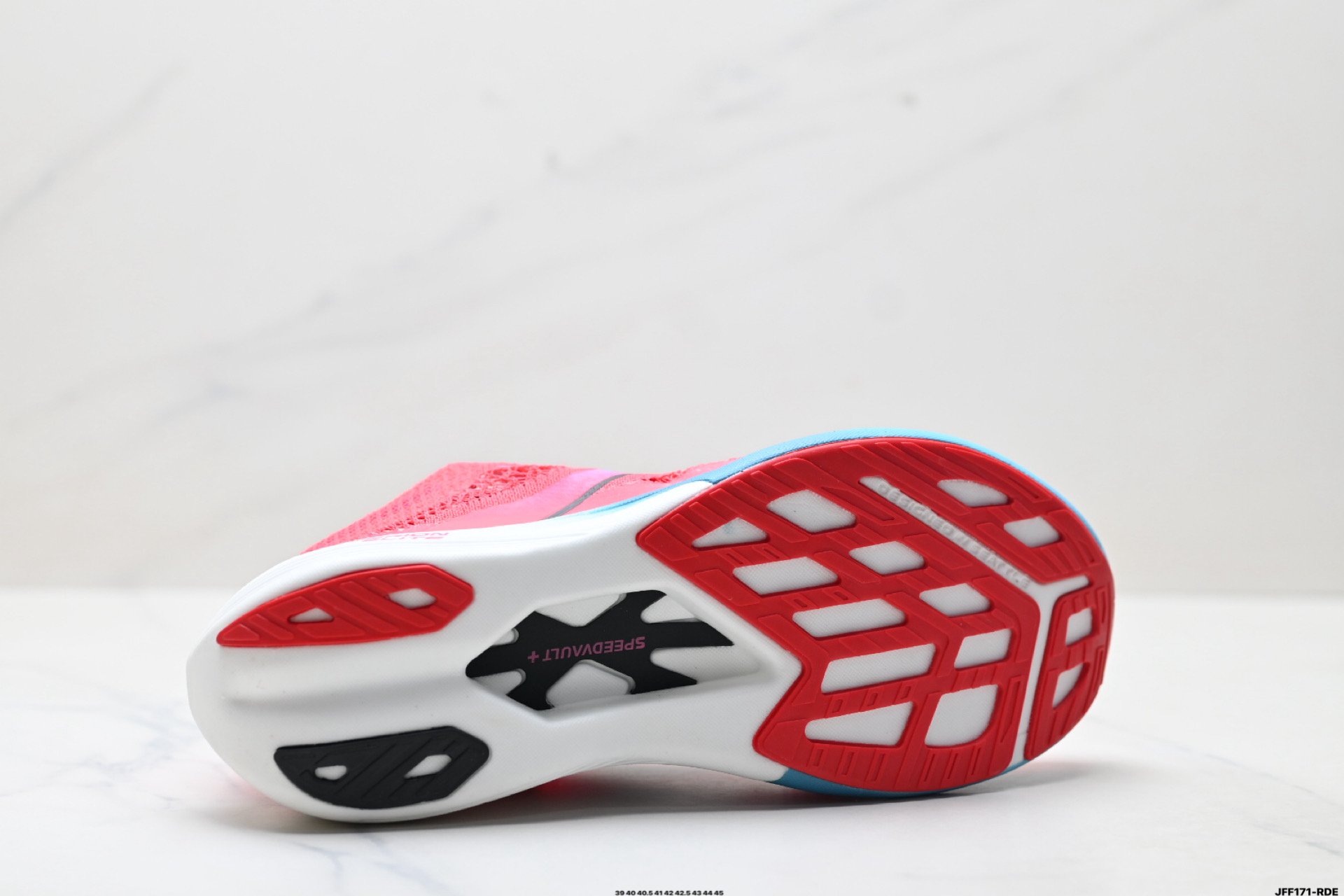 Brooks布鲁克斯 Hyperion Elite 4 PB 舒适百搭防滑耐磨 低帮 越野竞速跑步鞋 100053 1D 134