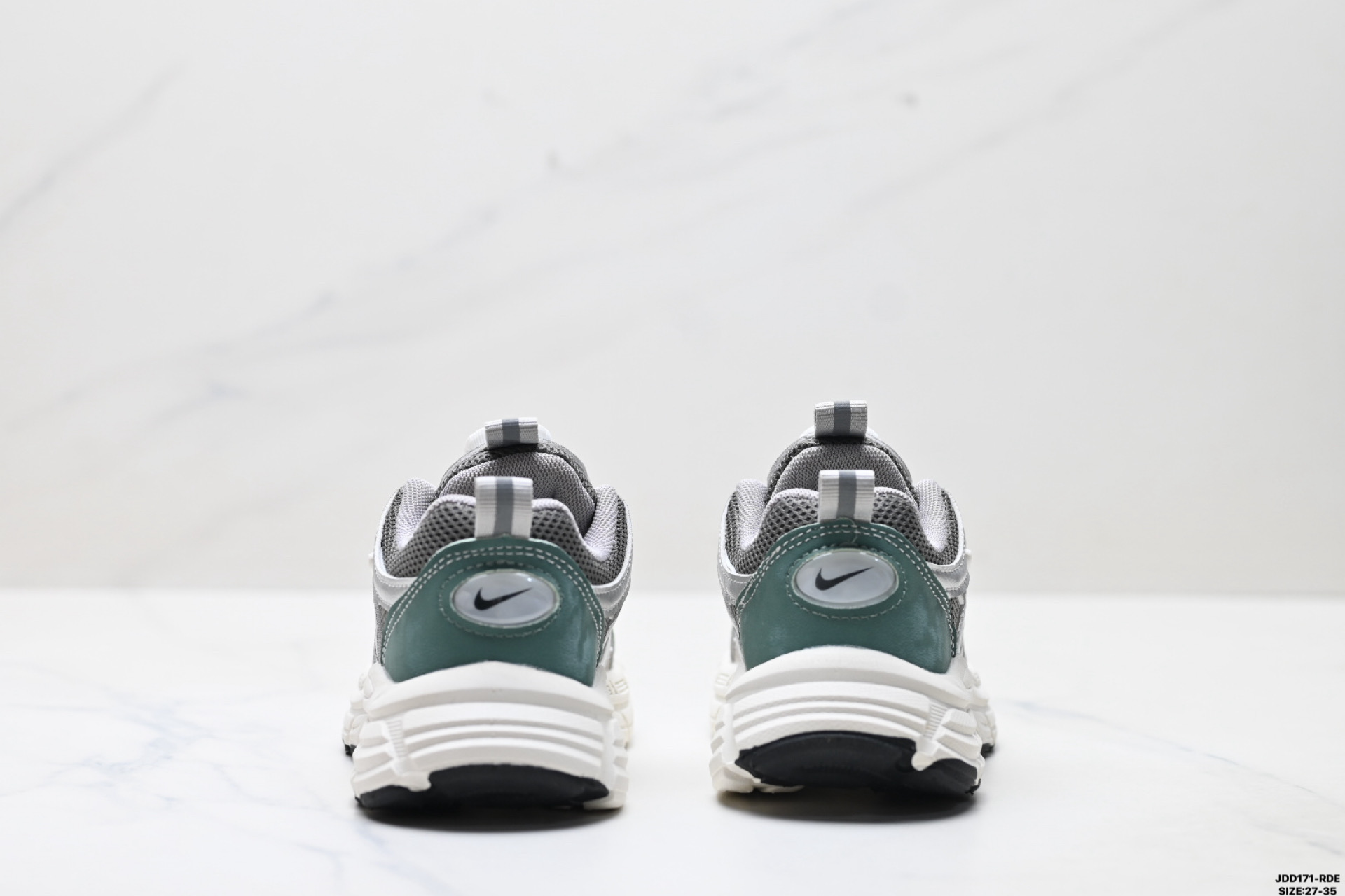 图片[6]-童鞋✅Nike P-6000 Initiator Running 耐克INS 超火复古跑鞋 货号：FV6606-101 尺码：27-35 ​ID：JDD171-RDE-选品中心