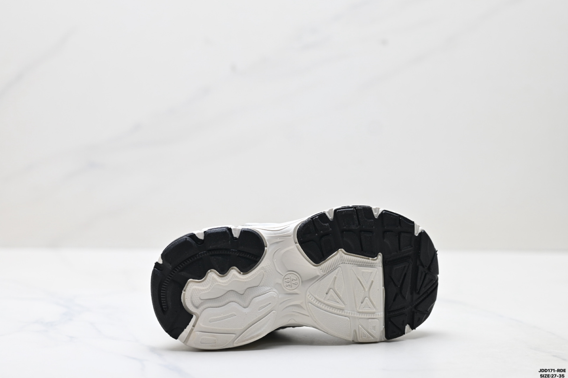 图片[9]-童鞋✅Nike P-6000 Initiator Running 耐克INS 超火复古跑鞋 货号：FV6606-101 尺码：27-35 ​ID：JDD171-RDE-选品中心