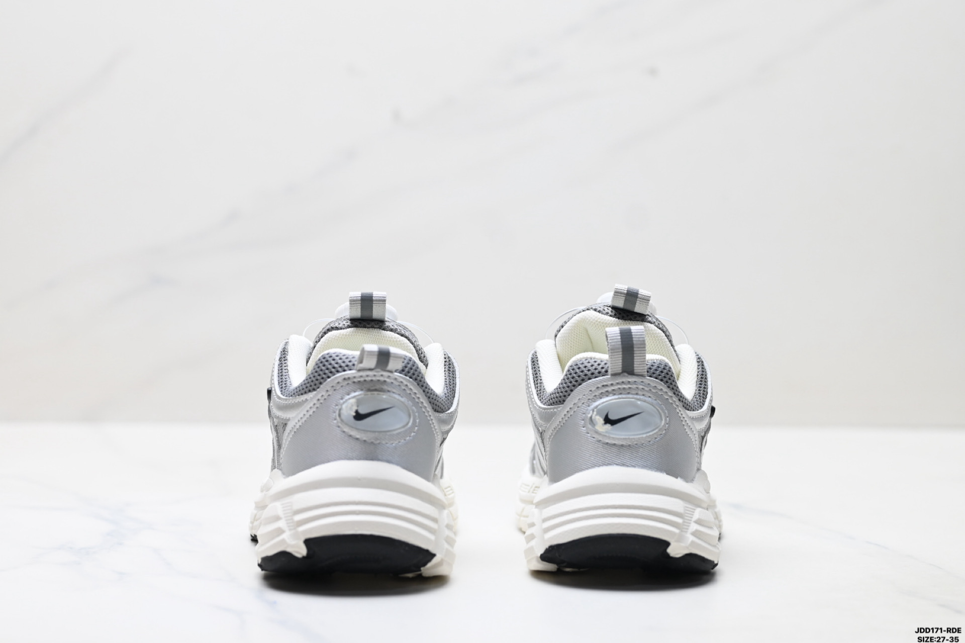 图片[6]-童鞋✅Nike P-6000 Initiator Running 耐克INS 超火复古跑鞋 货号：FV6606-101 尺码：27-35 ​ID：JDD171-RDE-选品中心