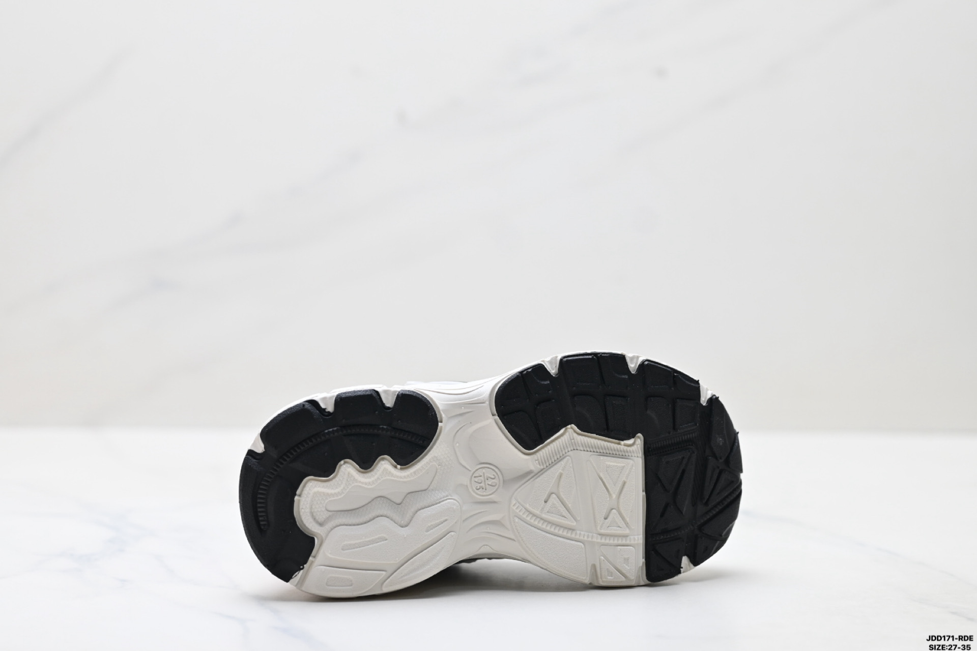 图片[9]-童鞋✅Nike P-6000 Initiator Running 耐克INS 超火复古跑鞋 货号：FV6606-101 尺码：27-35 ​ID：JDD171-RDE-选品中心