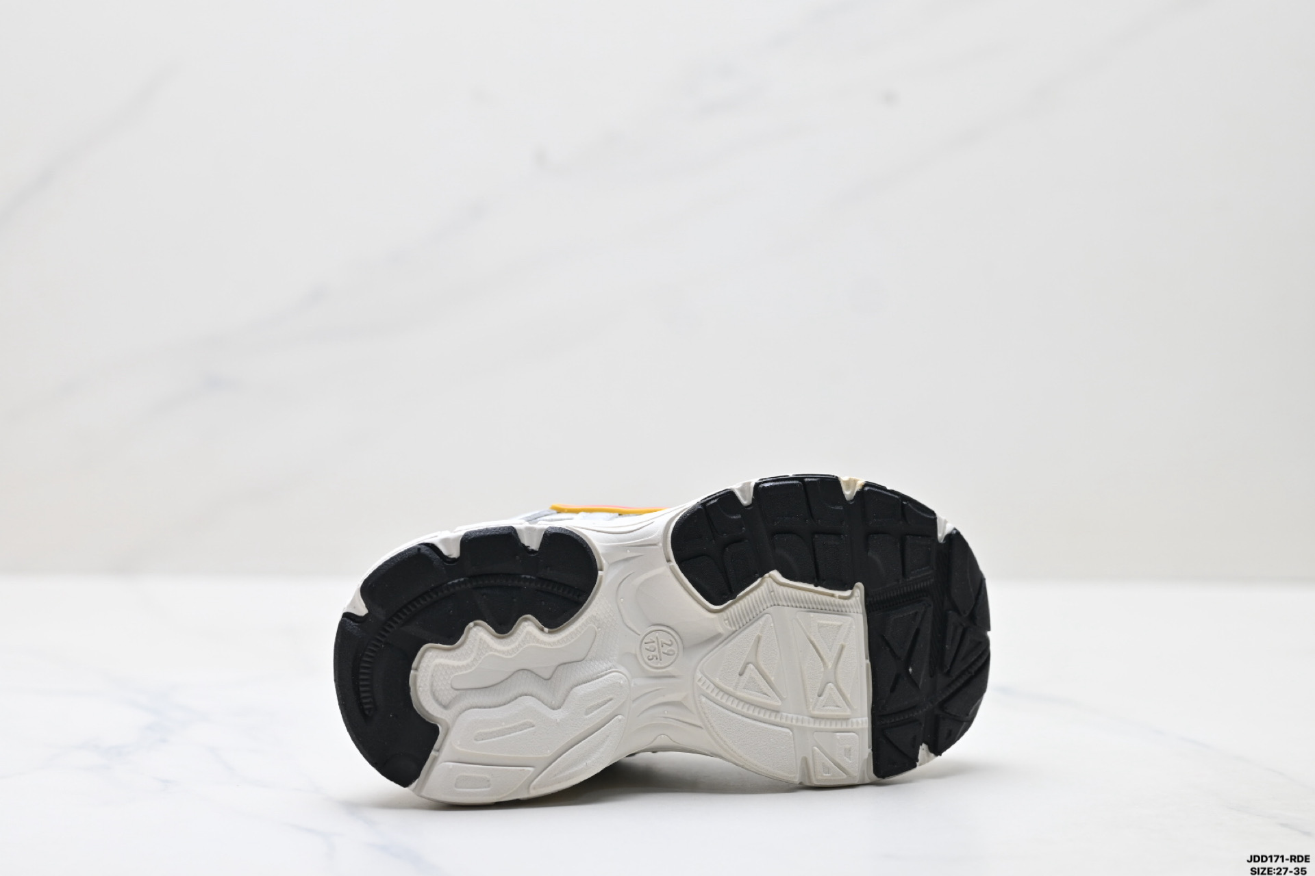 图片[9]-童鞋✅Nike P-6000 Initiator Running 耐克INS 超火复古跑鞋 货号：FV6606-101 尺码：27-35 ​ID：JDD171-RDE-选品中心