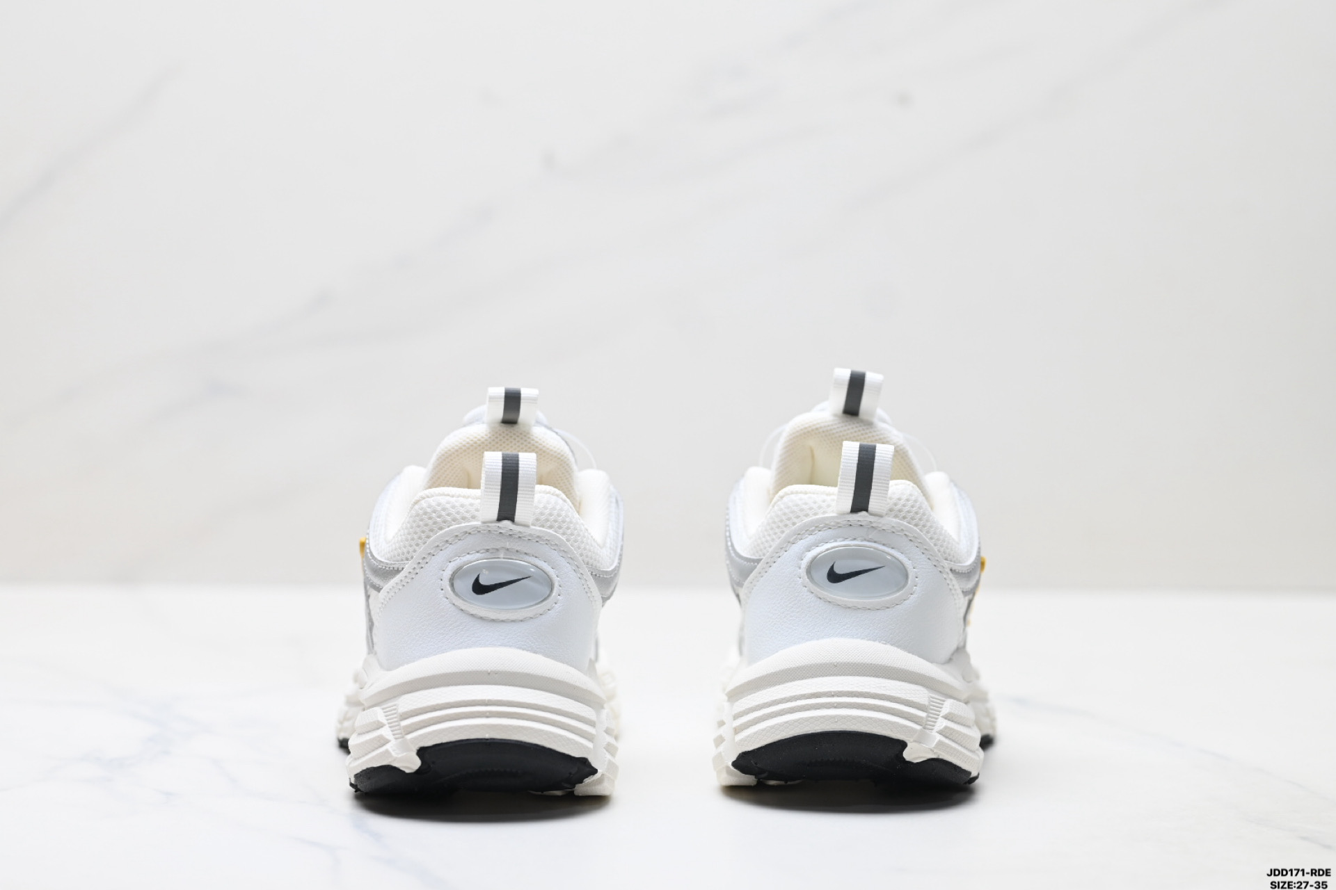 图片[6]-童鞋✅Nike P-6000 Initiator Running 耐克INS 超火复古跑鞋 货号：FV6606-101 尺码：27-35 ​ID：JDD171-RDE-选品中心