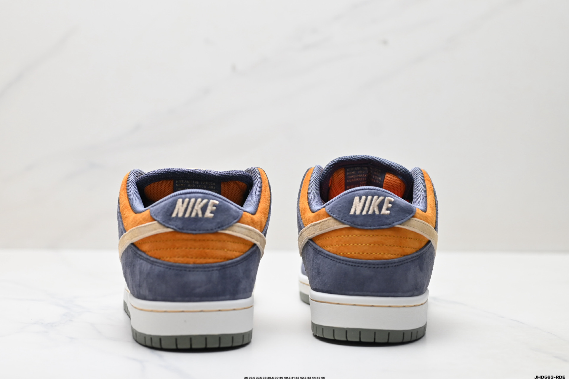 Nike Dunk Low Retro: Estilo Clásico y Comodidad para el Día a Día 7 i1756827068029 2577 0 5