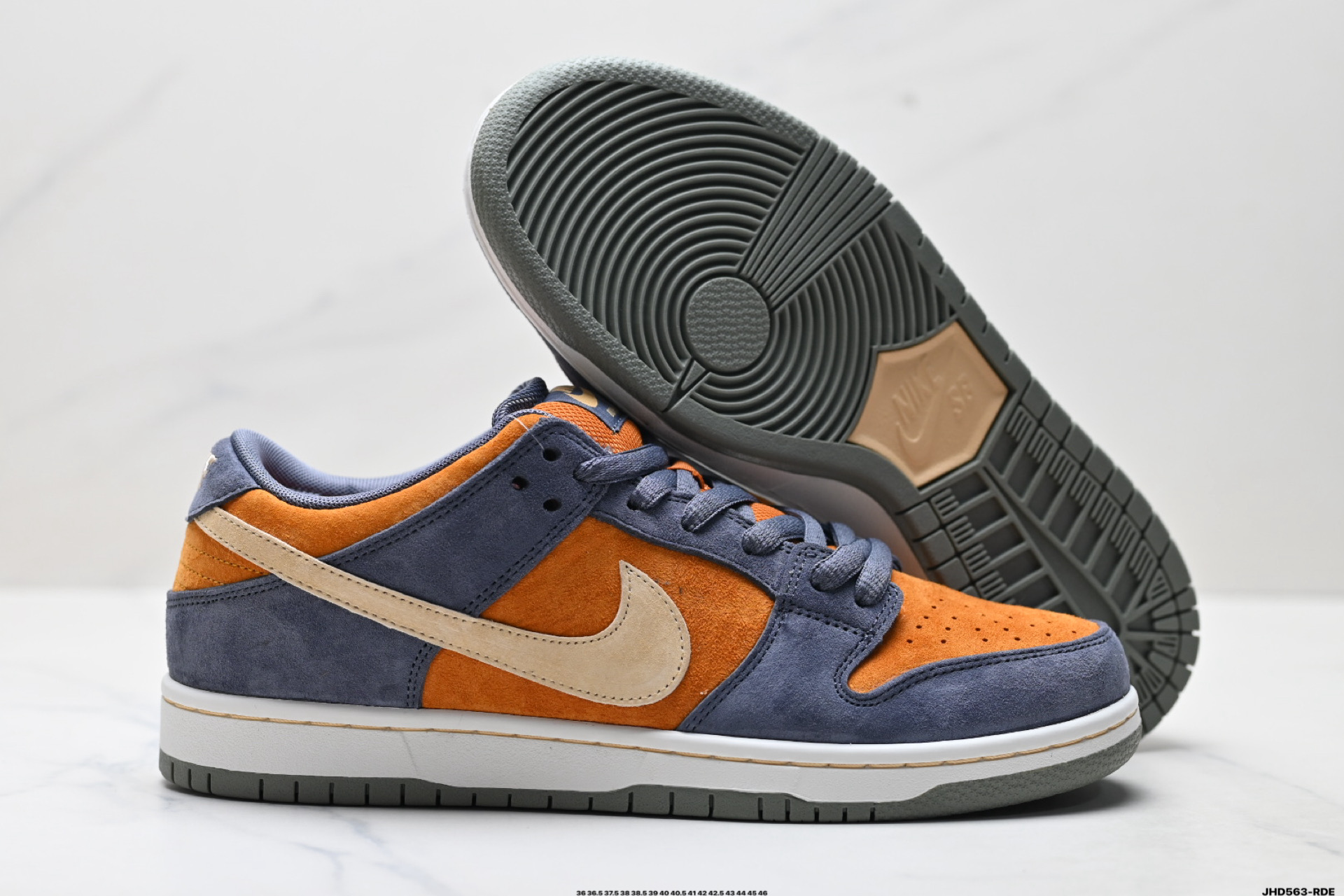 Nike Dunk Low Retro: Estilo Clásico y Comodidad para el Día a Día 6 i1756827068029 4262 0 4