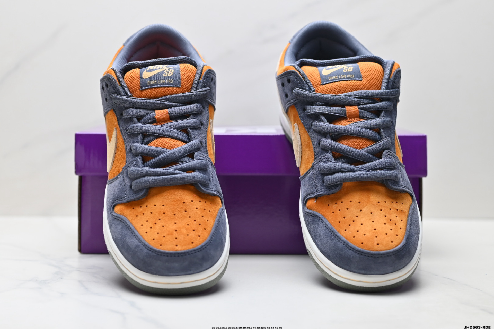 Nike Dunk Low Retro: Estilo Clásico y Comodidad para el Día a Día 8 i1756827068760 6115 0 6