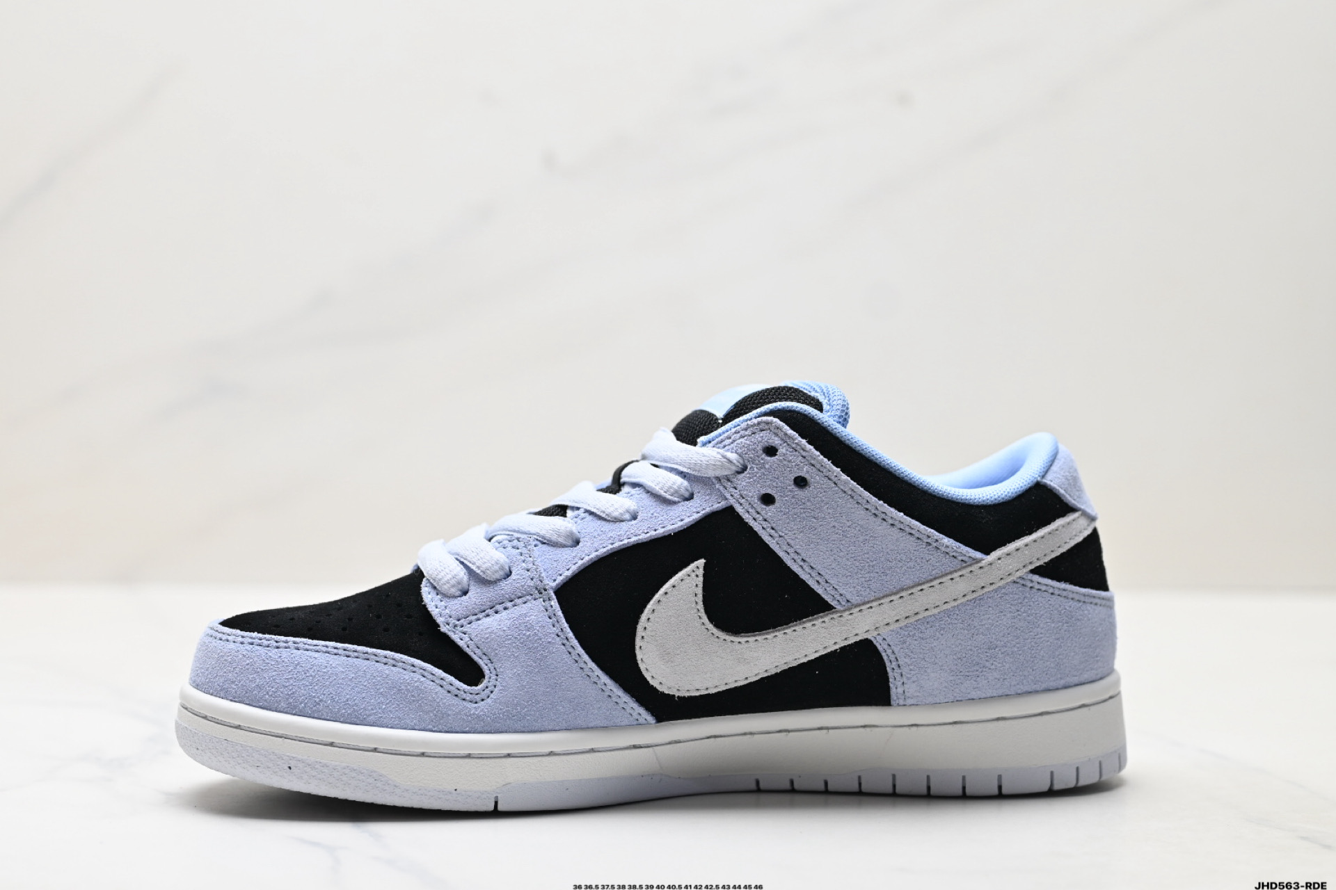 Nike Dunk Low Retro: Zapatillas de Skate Informales y Cómodas para Hombre 4 i1756827080024 162 0 2