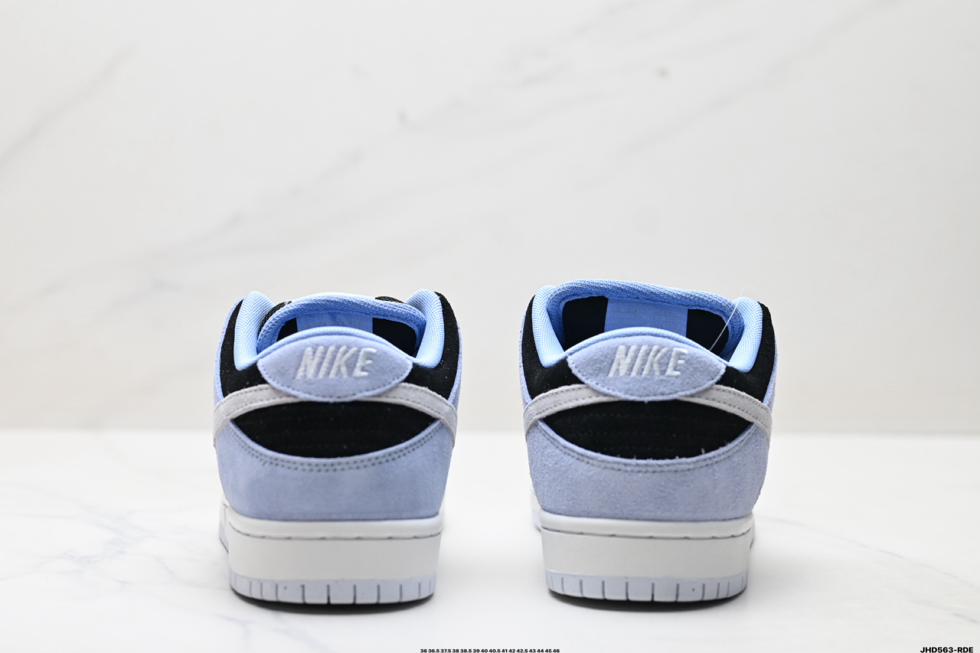 Nike Dunk Low Retro: Zapatillas de Skate Informales y Cómodas para Hombre 7 i1756827080025 6363 0 5