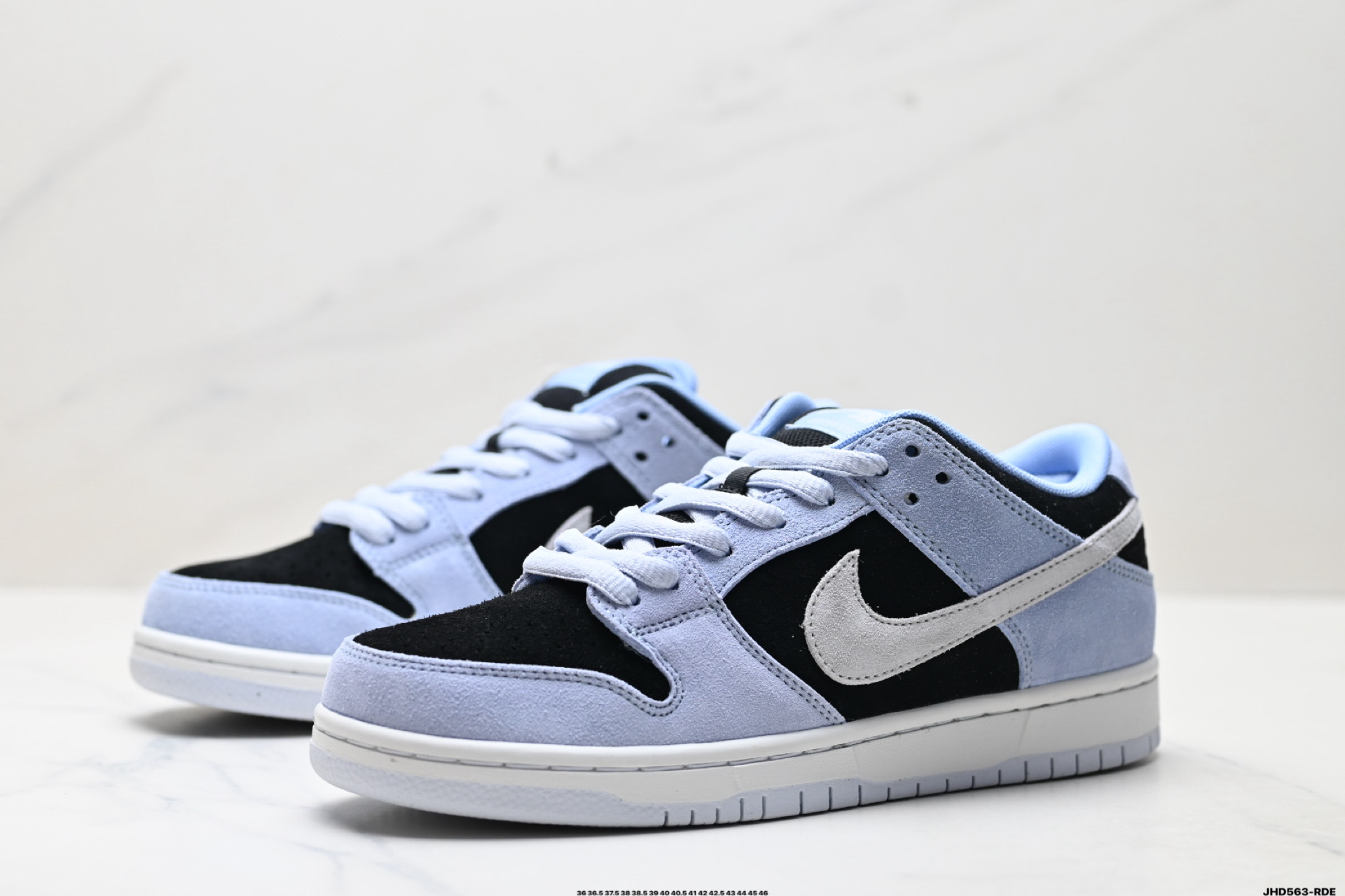 Nike Dunk Low Retro: Zapatillas de Skate Informales y Cómodas para Hombre 5 i1756827080528 4868 0 3