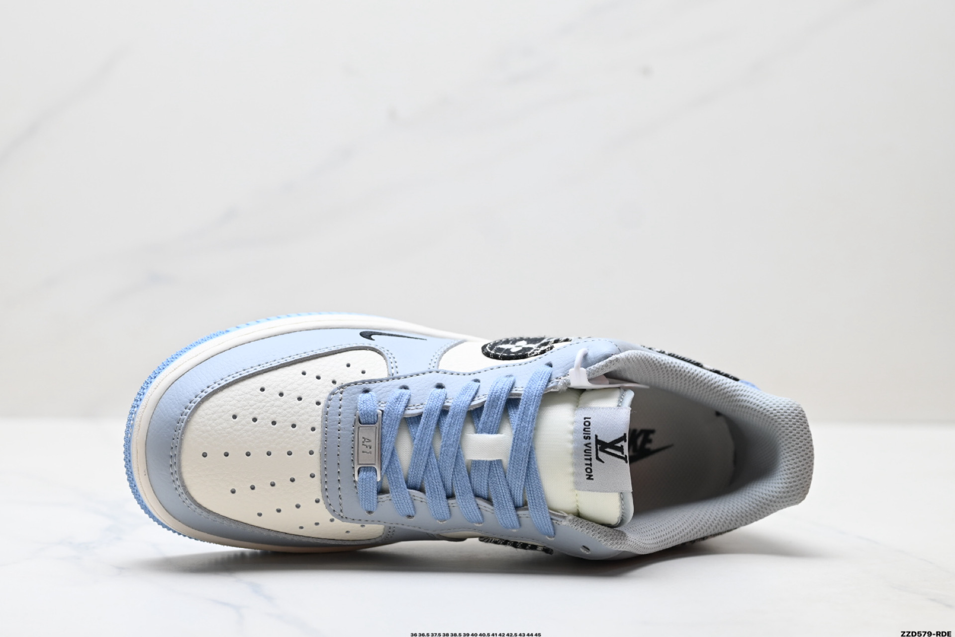 NIKE AIR FORCE 1‘07 LV8 HS8068-047