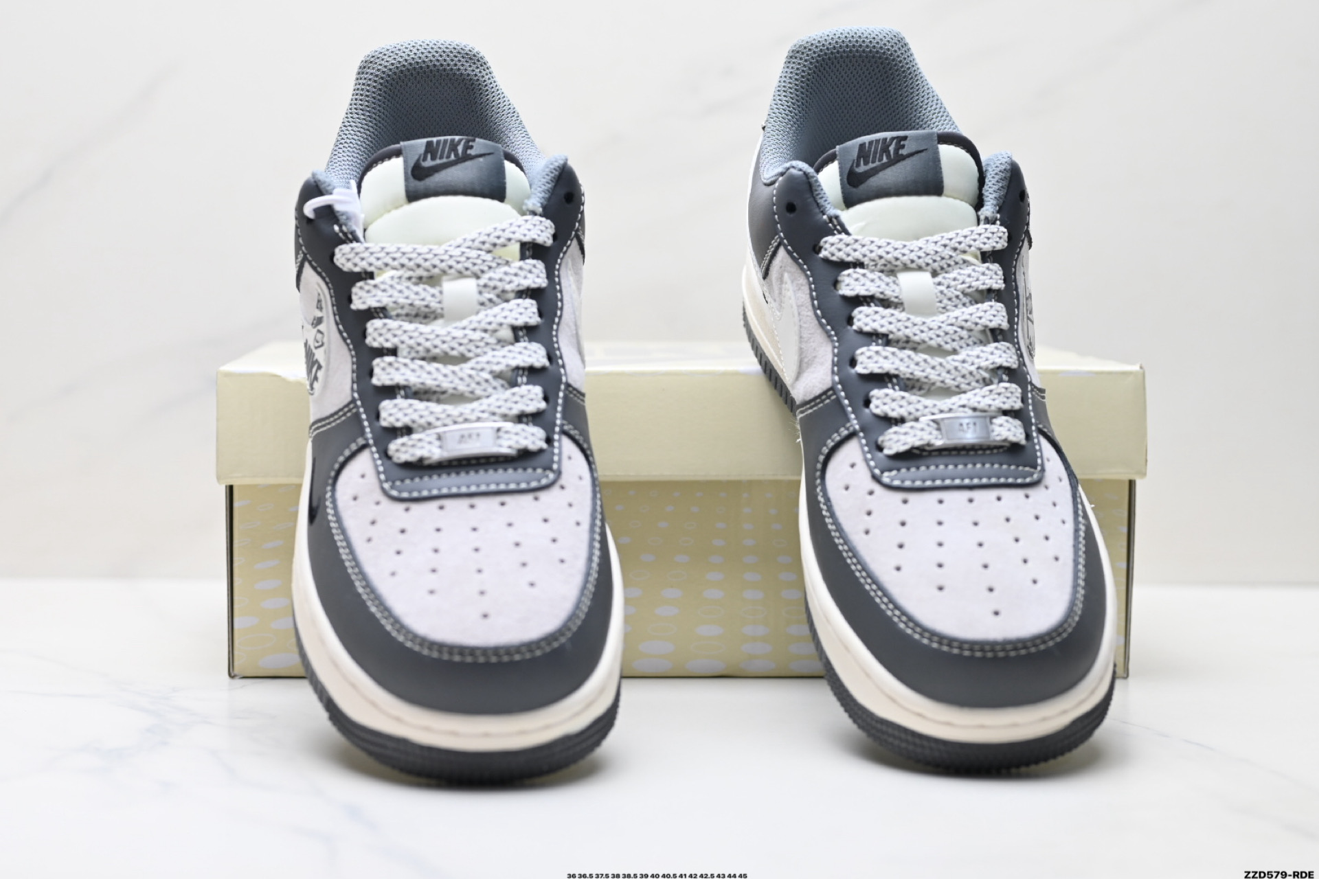 NIKE AIR FORCE 1‘07 LV8 HS8068-048