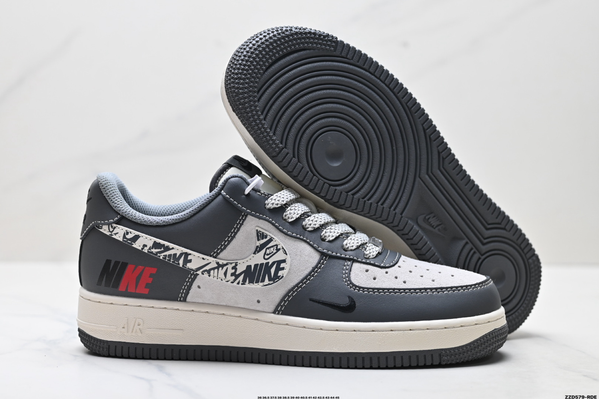 NIKE AIR FORCE 1‘07 LV8 HS8068-048
