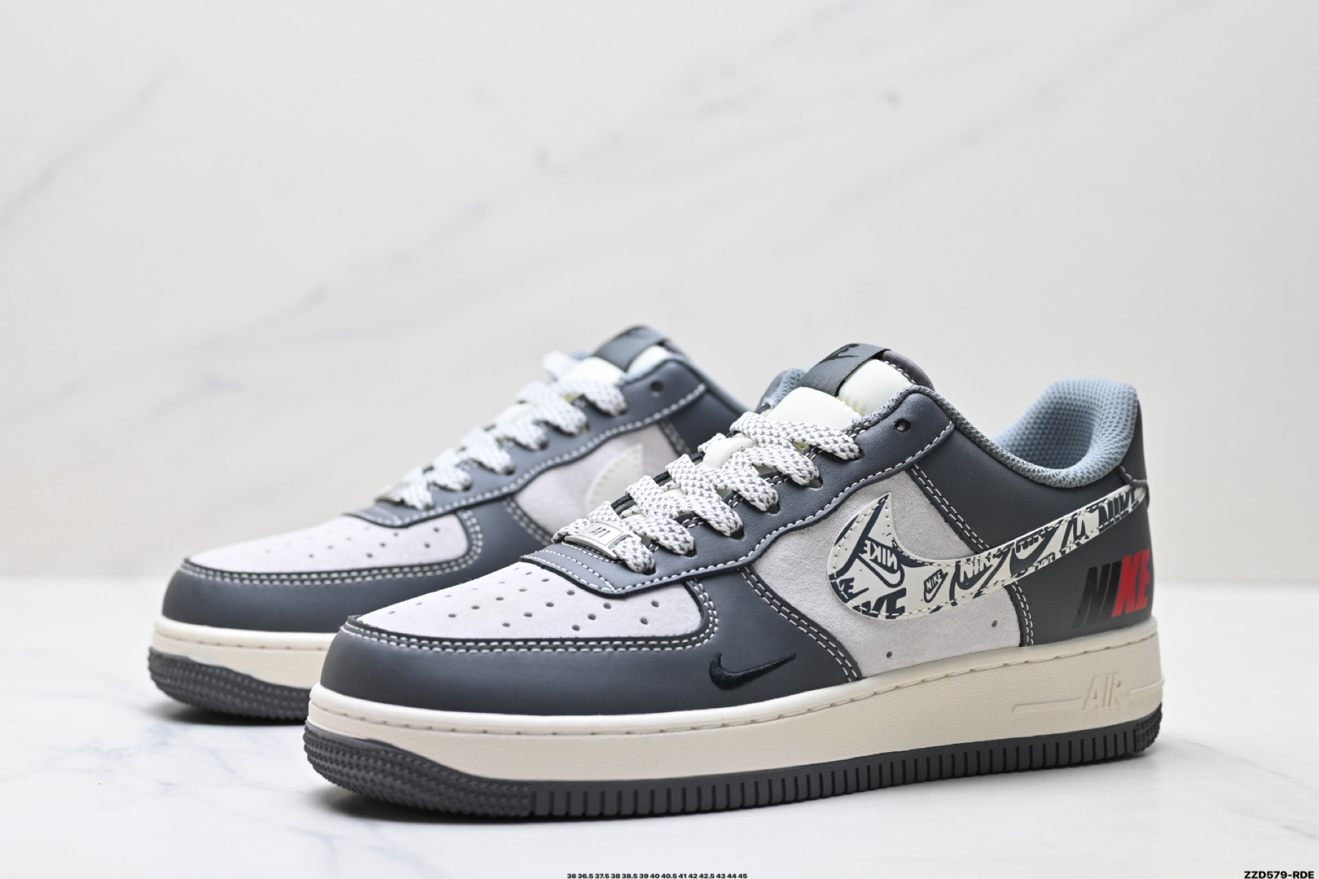NIKE AIR FORCE 1‘07 LV8 HS8068-048