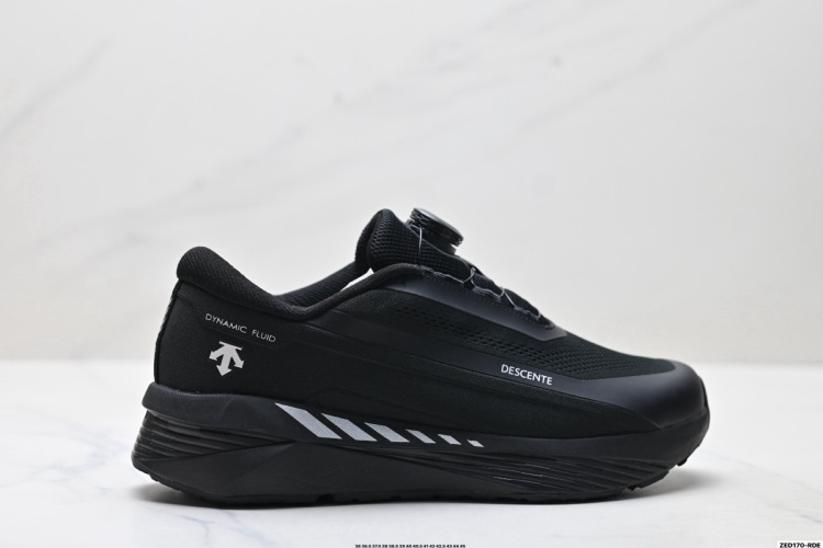 Descente Lavitate Wire 3.0 - נעלי ריצה קלות משקל ועמידות להליכה נוחה 1 Descente Lavitate Wire 3.0 – נעלי ריצה קלות משקל ועמידות להליכה נוחה