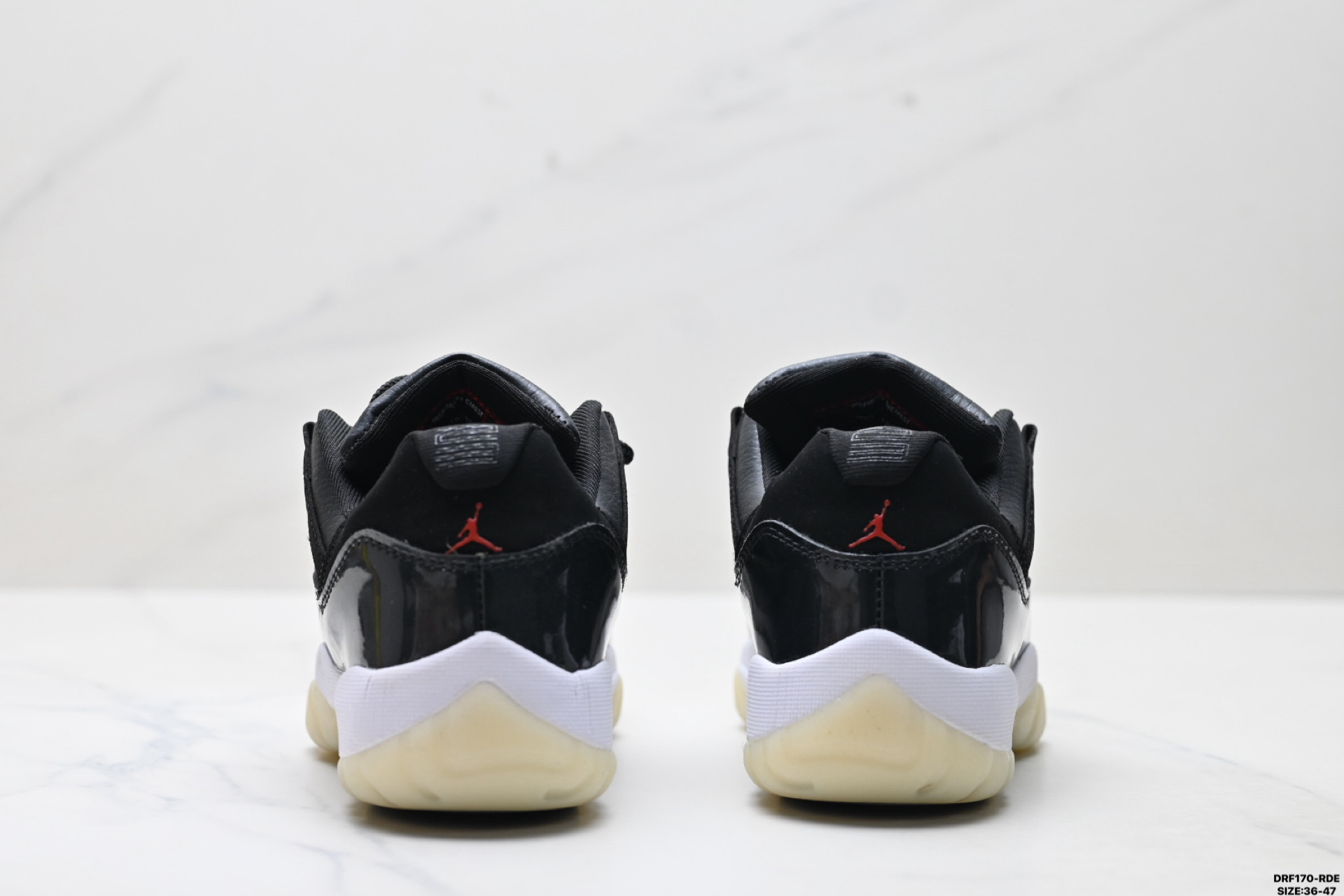 💰135
真标✅Nike Air Jordan 11 Retro Concord 耐克 AJ11代迈克尔·乔丹低帮运动文化篮球鞋
货号:528895-003
尺码:36-47
ID:DRF170-RDE