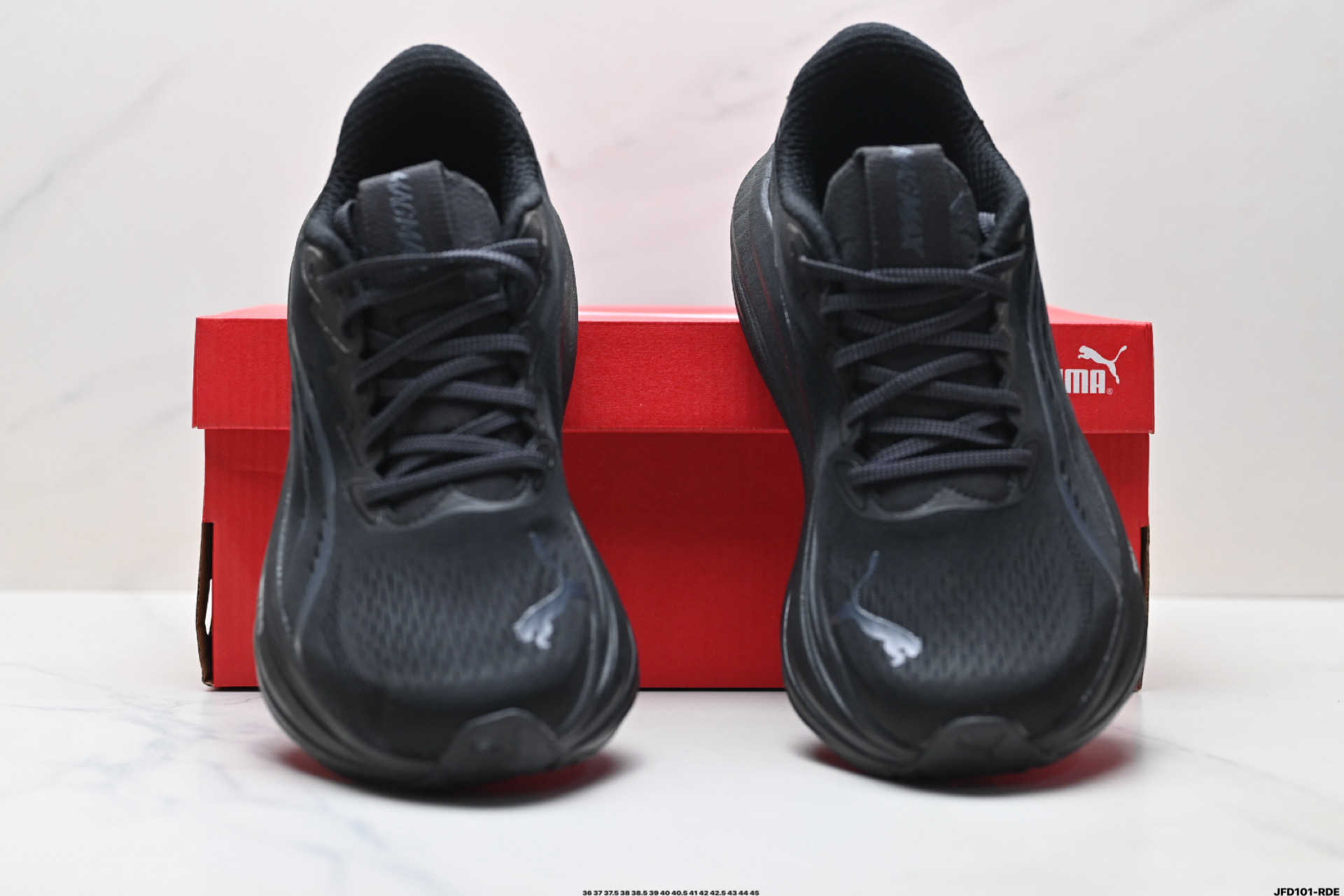 PUMA MagMax NITRO 彪马 缓震训练跑鞋透气 舒适防滑耐磨 低帮 休闲跑步鞋 310088-10