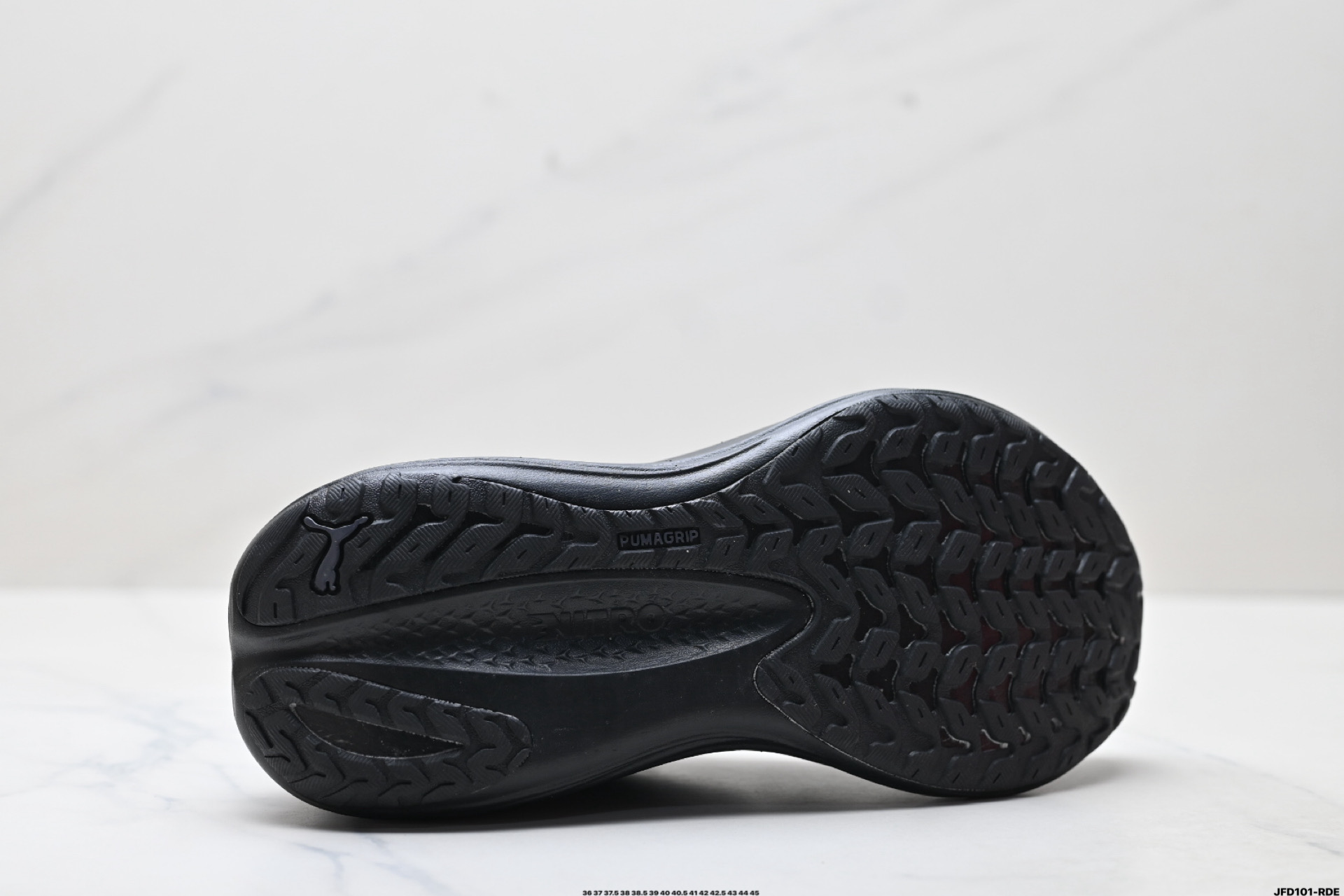 PUMA MagMax NITRO 彪马 缓震训练跑鞋透气 舒适防滑耐磨 低帮 休闲跑步鞋 310088-10