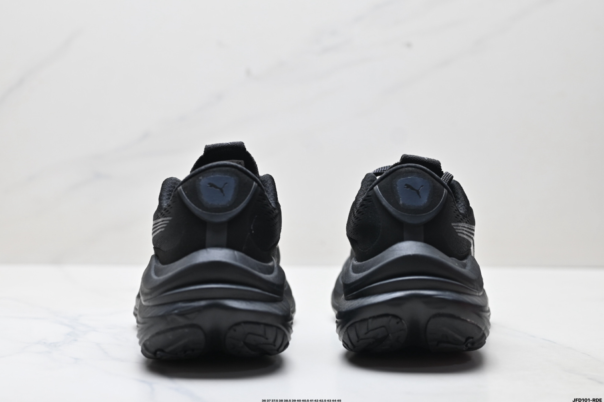 PUMA MagMax NITRO 彪马 缓震训练跑鞋透气 舒适防滑耐磨 低帮 休闲跑步鞋 310088-10