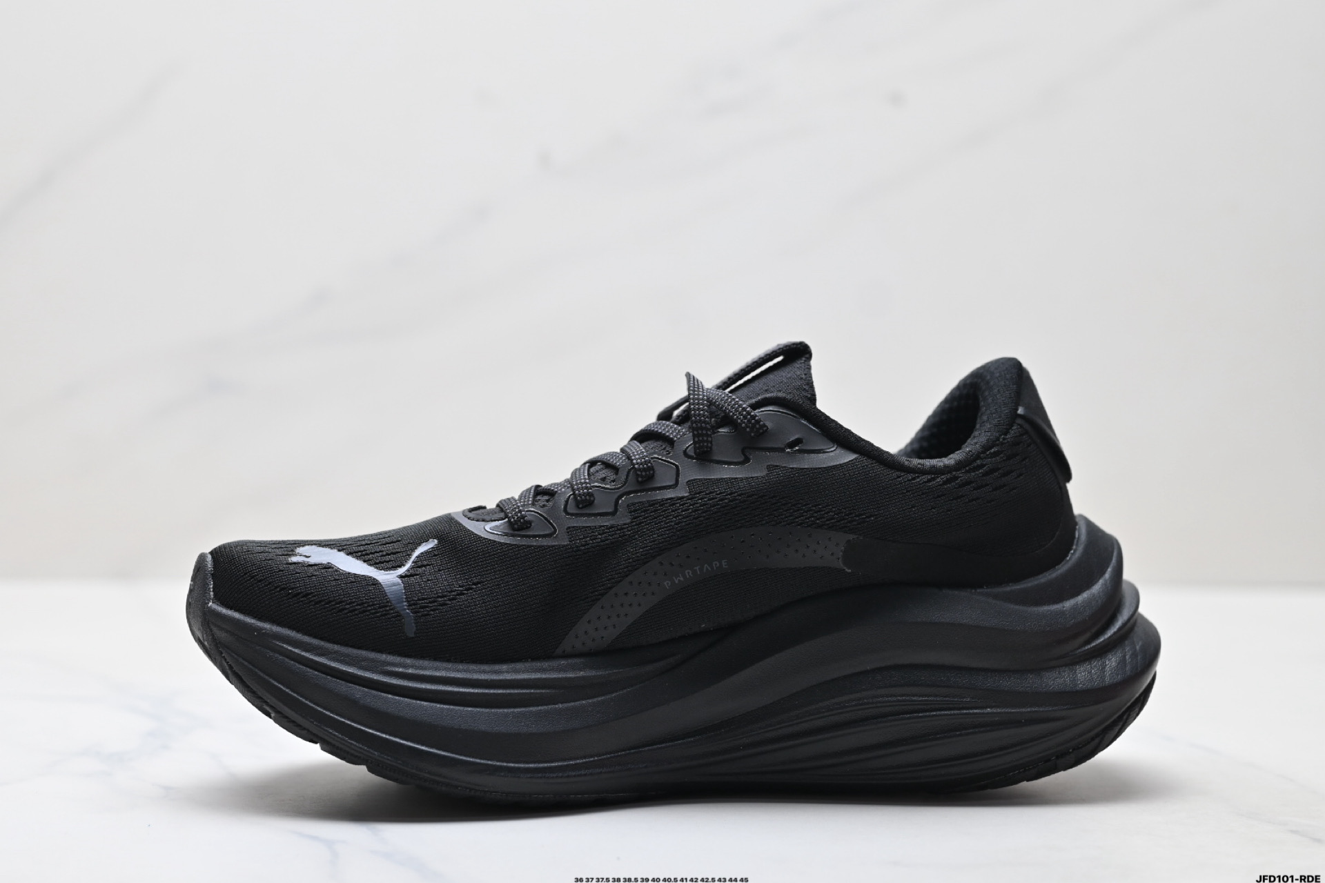 PUMA MagMax NITRO 彪马 缓震训练跑鞋透气 舒适防滑耐磨 低帮 休闲跑步鞋 310088-10