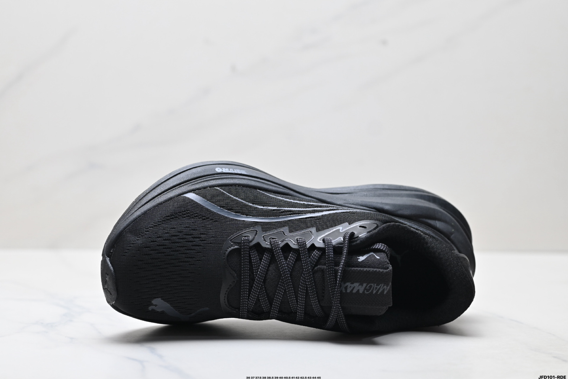 PUMA MagMax NITRO 彪马 缓震训练跑鞋透气 舒适防滑耐磨 低帮 休闲跑步鞋 310088-10