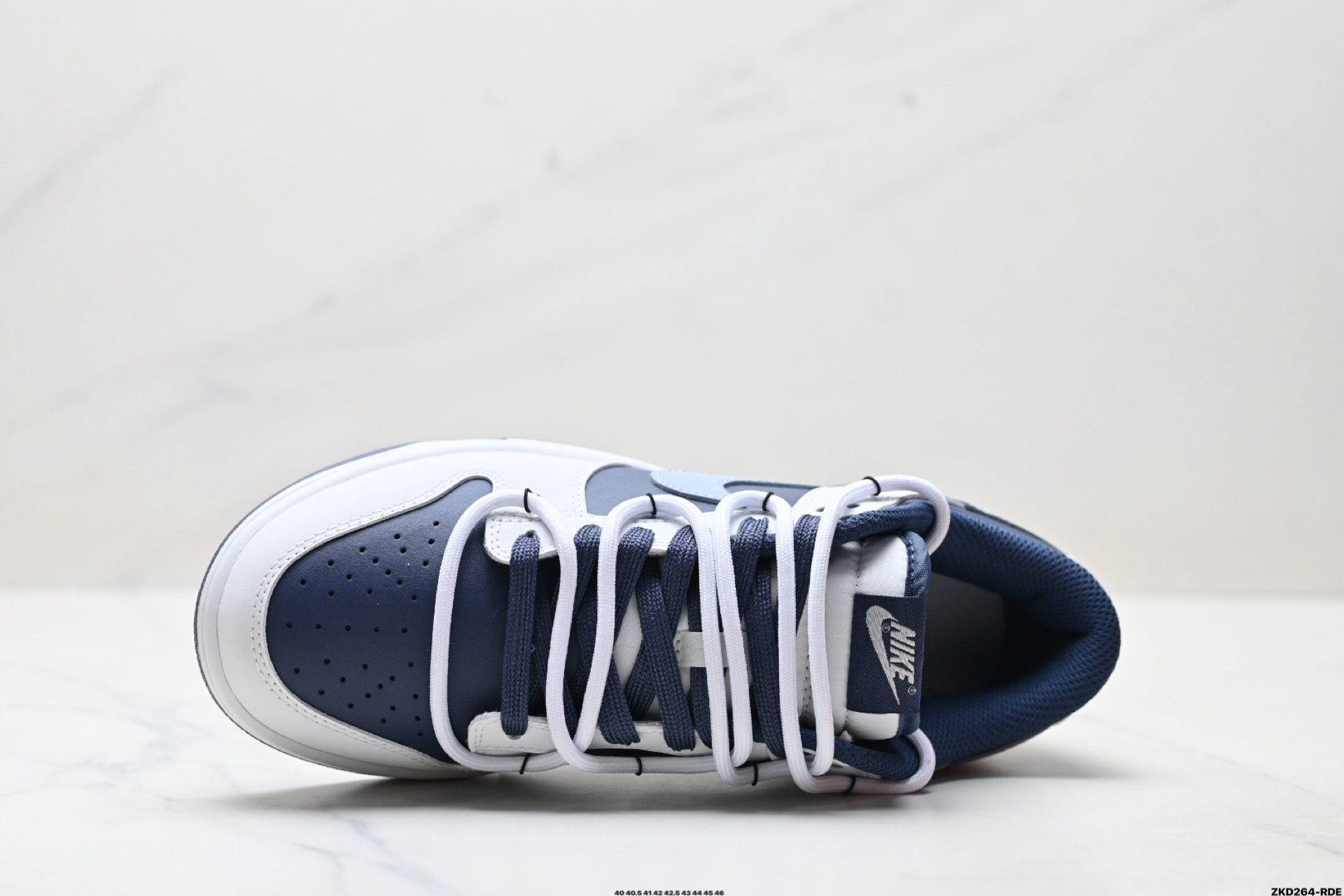 Nike Dunk Low Retro ‘DIY高端定制’耐克 低帮休闲运动板鞋 WB0512-086