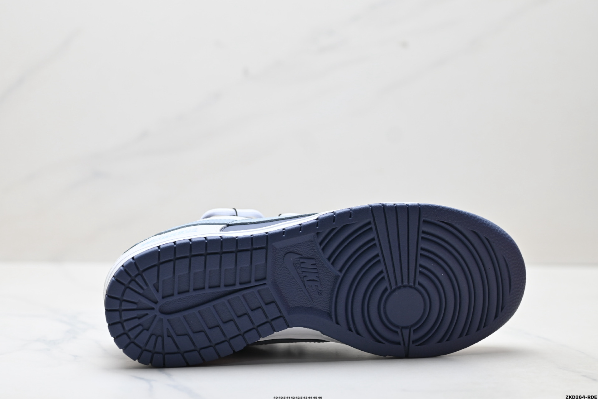 Nike Dunk Low Retro ‘DIY高端定制’耐克 低帮休闲运动板鞋 WB0512-086