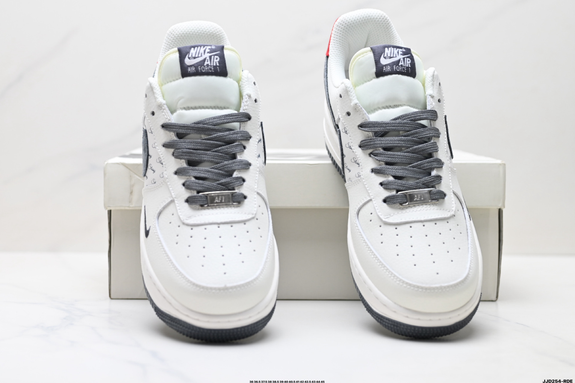 Nike Air Force 1 '07 Stüssy: Comodidad y Estilo Urbano en Cada Paso 8 i1756829829979 3727 0 8