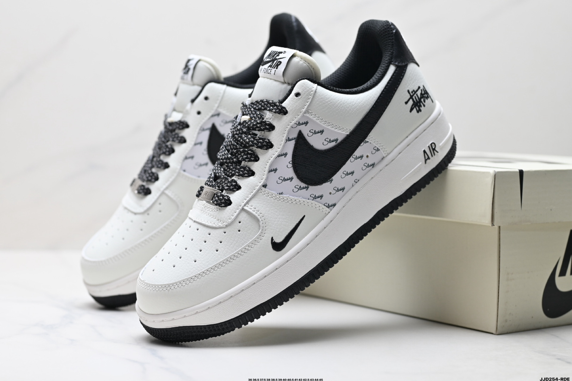 Nike Air Force 1 '07 Edición Limitada - Estilo y Comodidad Exclusivos 6 i1756829857908 8795 0 7