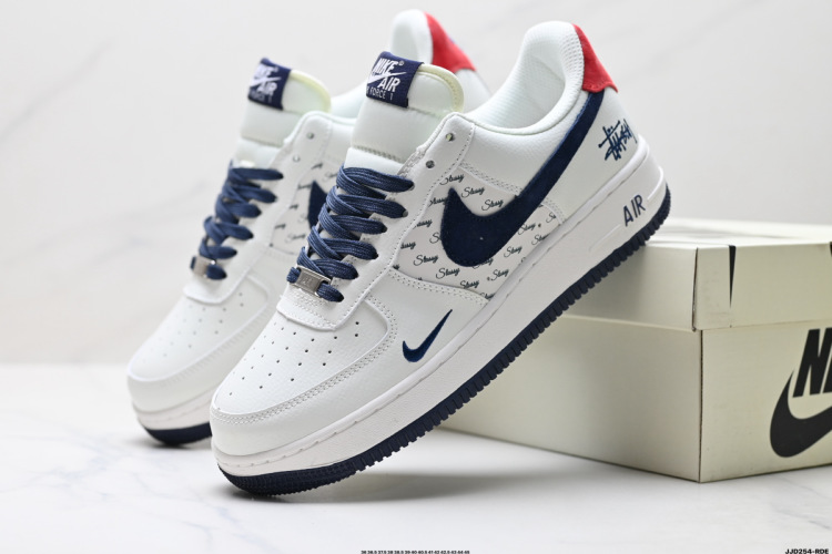 Nike Air Force 1 '07 Edición Limitada - Estilo y Comodidad Exclusivos 1 Nike Air Force 1 ’07 Edición Limitada – Estilo y Comodidad Exclusivos