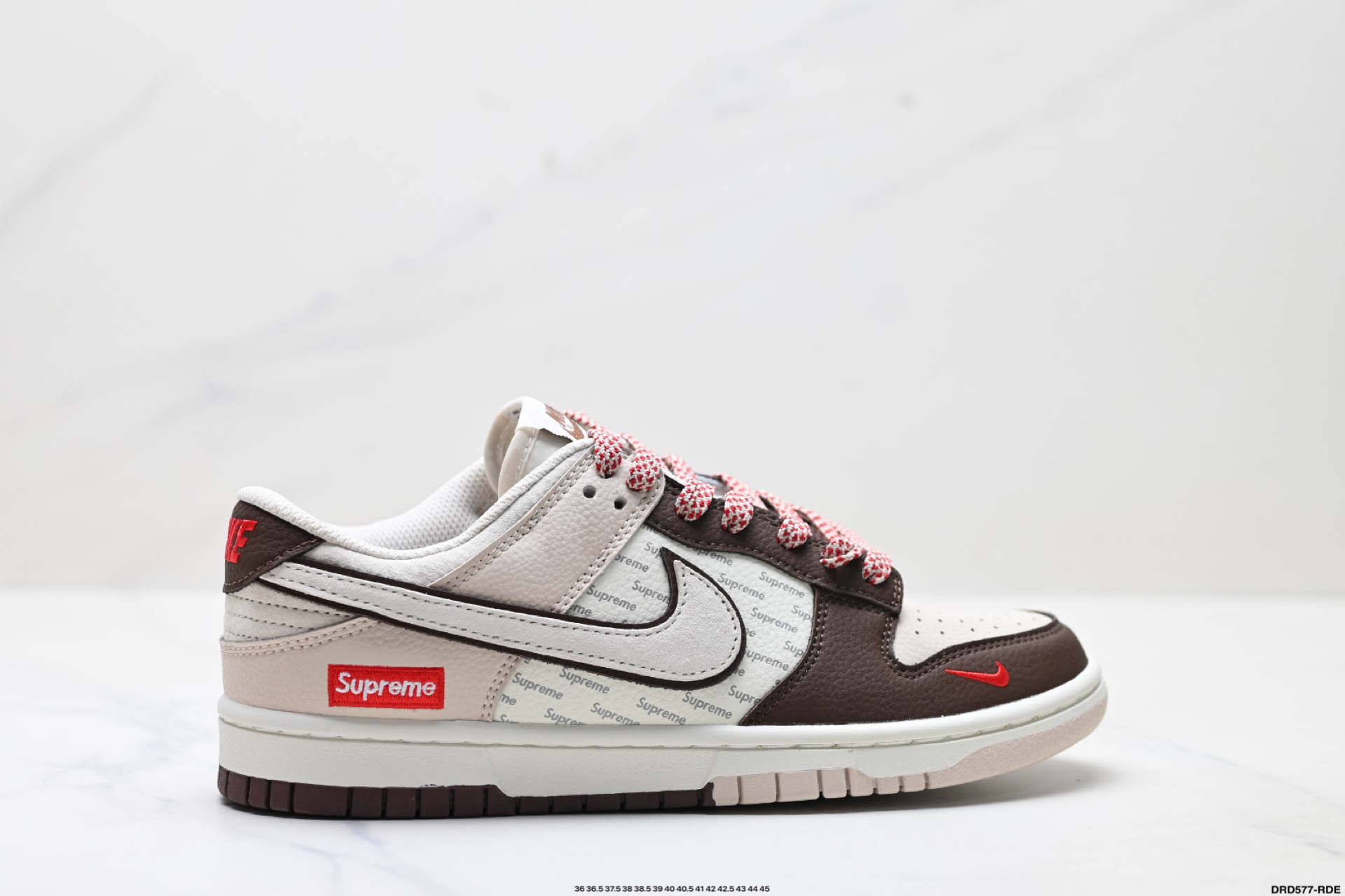 Nike Dunk Low Retro Custom: Estilo y Comodidad en Cada Paso 8 i1756830083818 1842 0 0