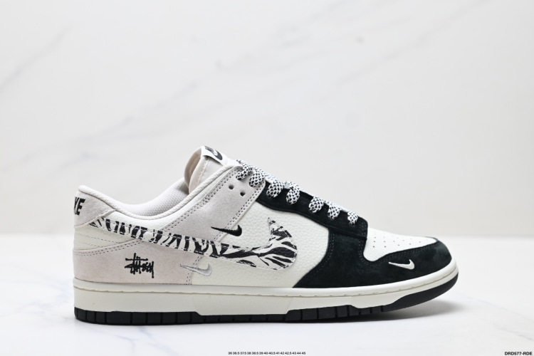 Nike Dunk Low Retro Personalizadas: Estilo y Comodidad en Cada Paso 1 Nike Dunk Low Retro Custom: Estilo y Comodidad en Cada Paso