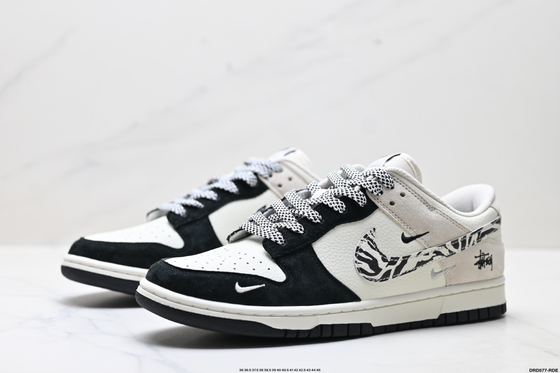 Nike Dunk Low Retro Personalizadas: Estilo y Comodidad en Cada Paso 5 i1756830113308 6098 0 3