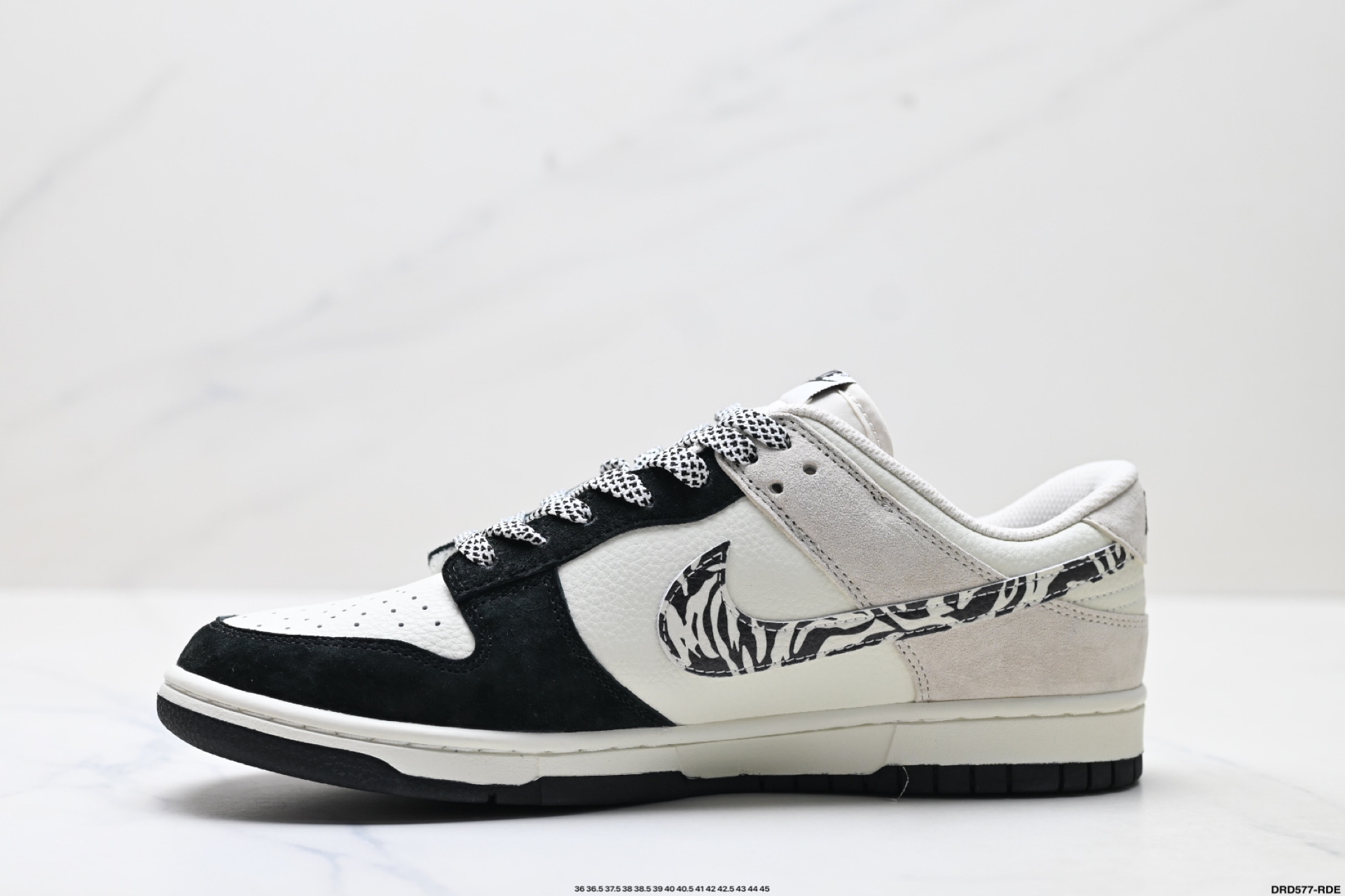 Nike Dunk Low Retro Personalizadas: Estilo y Comodidad en Cada Paso 4 i1756830113916 464 0 2