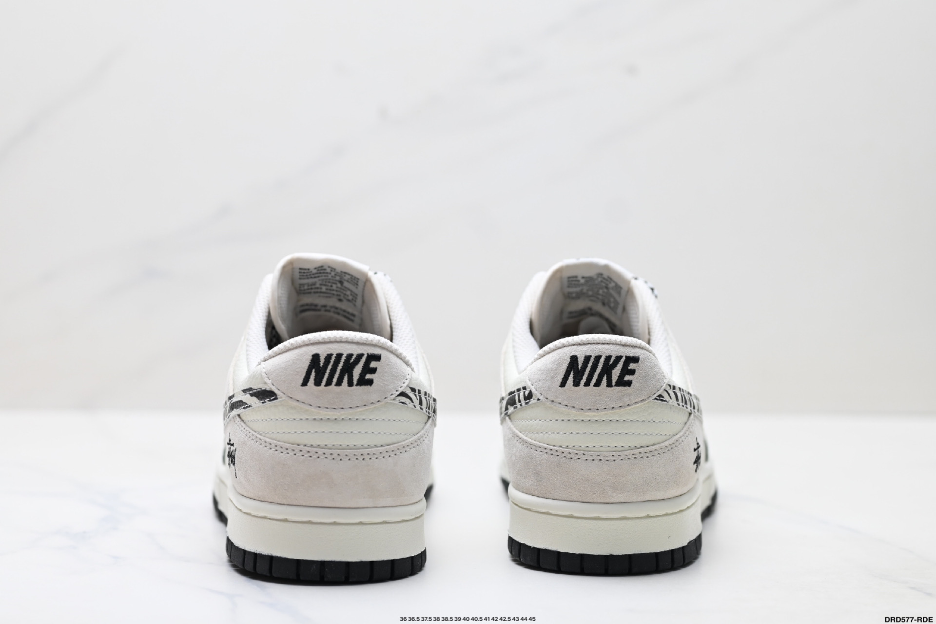 Nike Dunk Low Retro Personalizadas: Estilo y Comodidad en Cada Paso 7 i1756830113917 3625 0 5