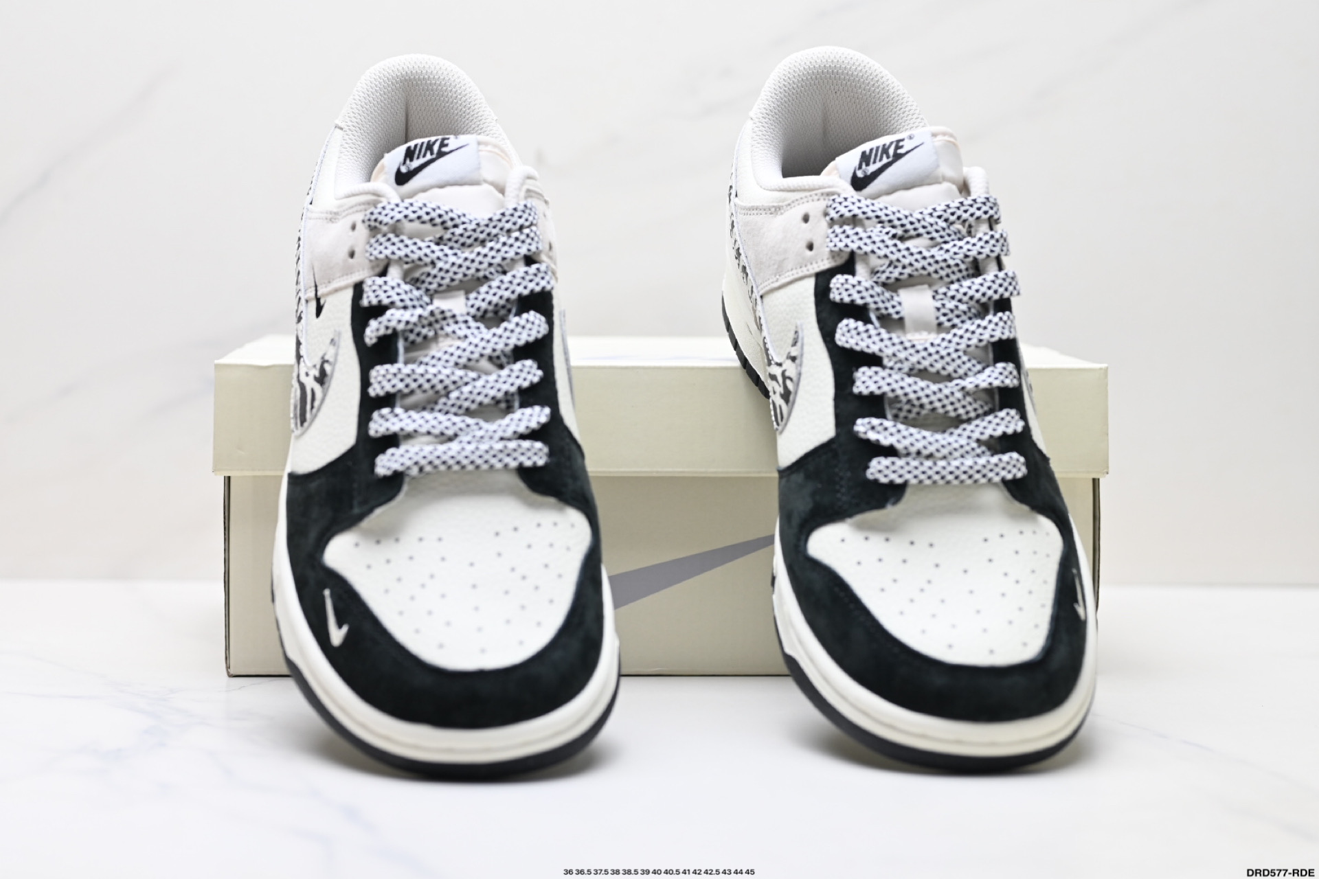 Nike Dunk Low Retro Personalizadas: Estilo y Comodidad en Cada Paso 8 i1756830113917 4579 0 6