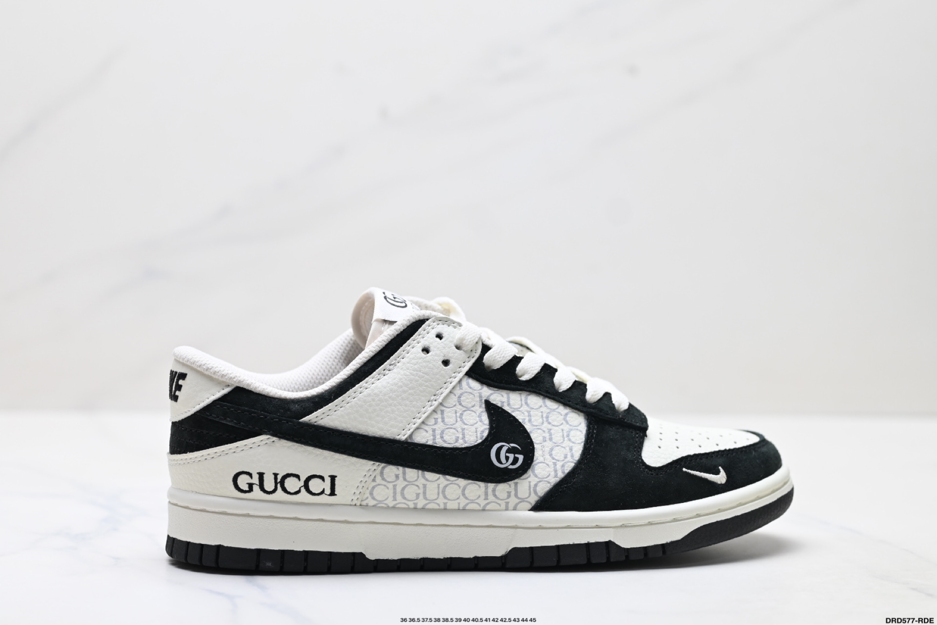 Nike Dunk Low Retro Custom: Estilo y Comodidad en Cada Paso 3 i1756830187300 8892 0 1