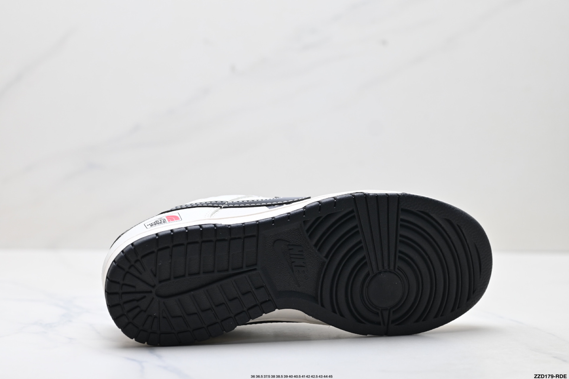 Nike Dunk Low Retro ‘DIY高端定制’耐克 低帮休闲运动板鞋 XF8698-207