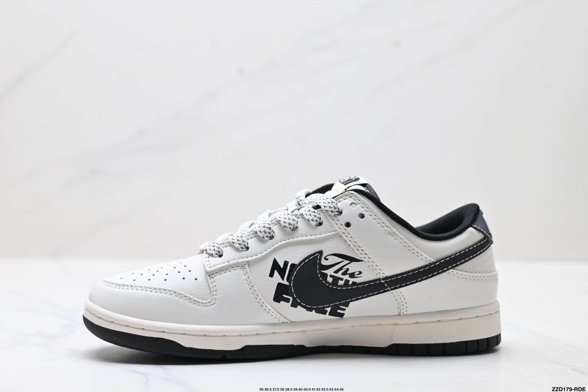 Nike Dunk Low Retro ‘DIY高端定制’耐克 低帮休闲运动板鞋 XF8698-207