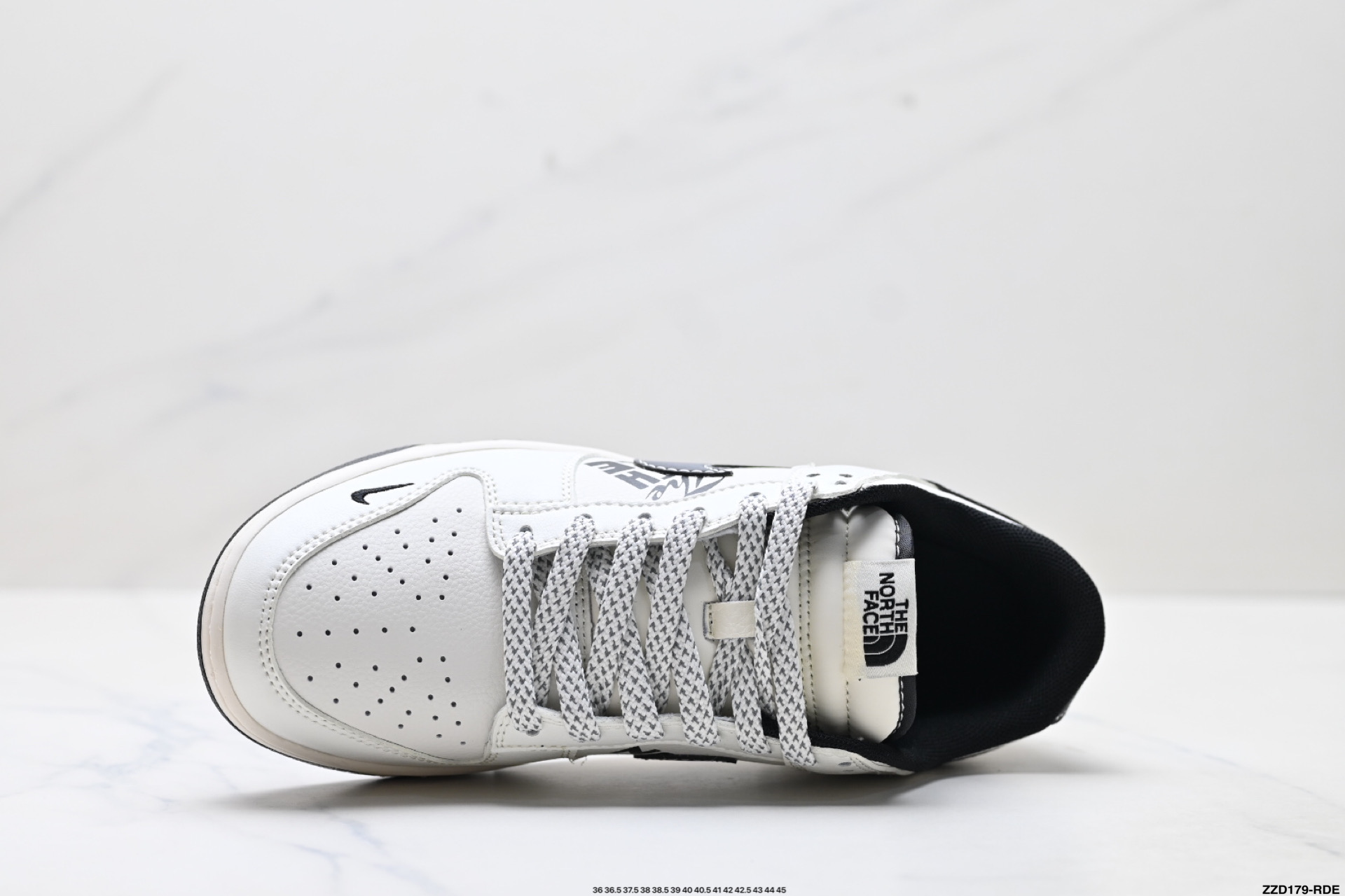 Nike Dunk Low Retro ‘DIY高端定制’耐克 低帮休闲运动板鞋 XF8698-207